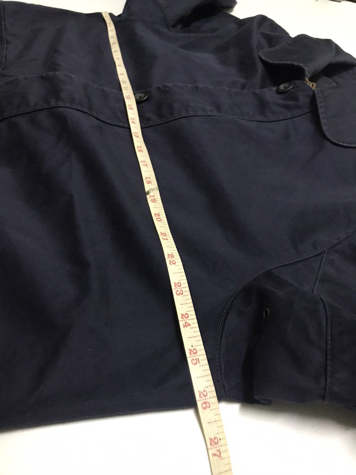 Tommy Hilfiger Tommy hilfiger jacket Size US L / EU 52-54 / 3 - 8 Thumbnail