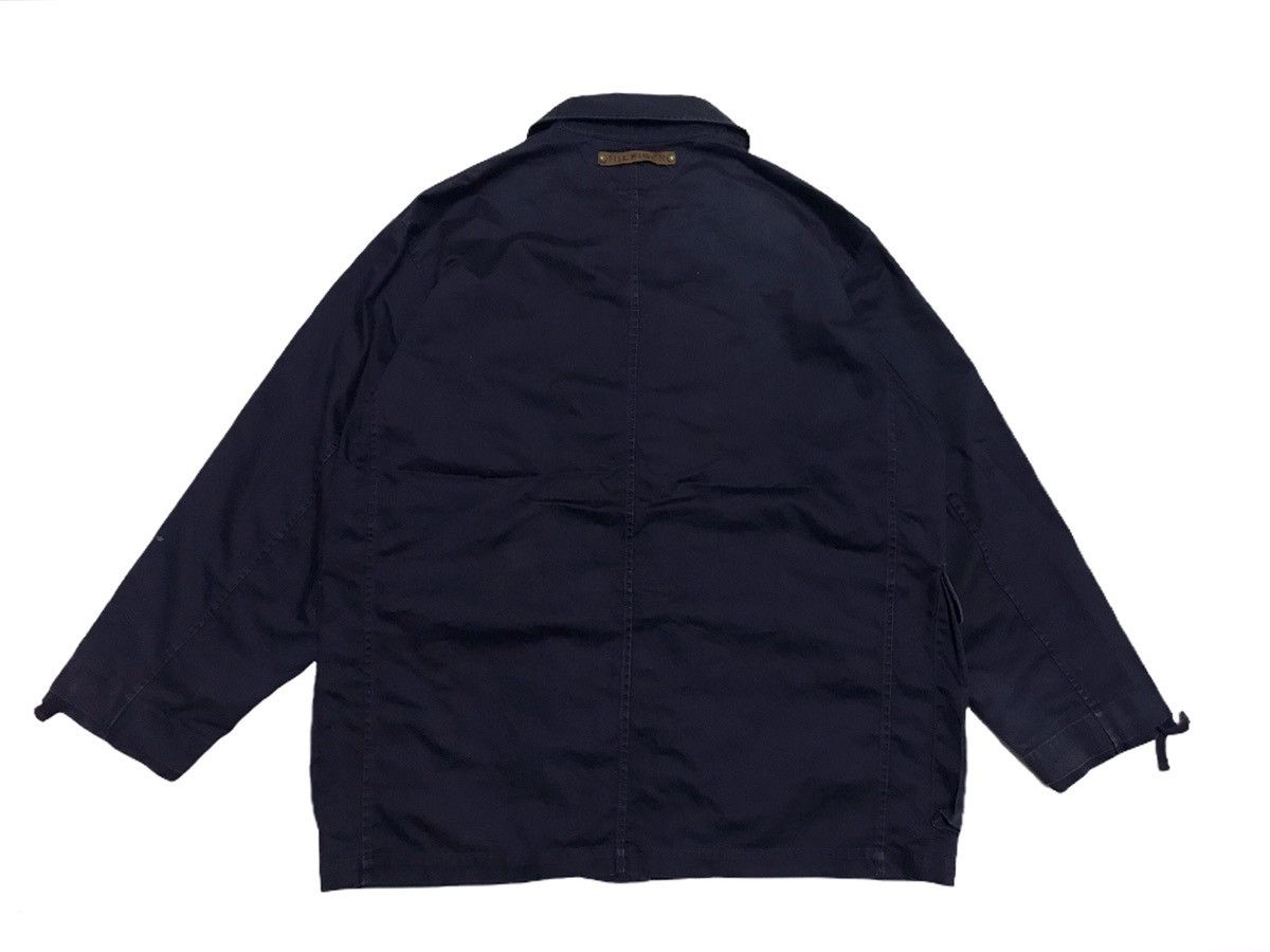 Tommy Hilfiger Tommy hilfiger jacket Size US L / EU 52-54 / 3 - 4 Thumbnail