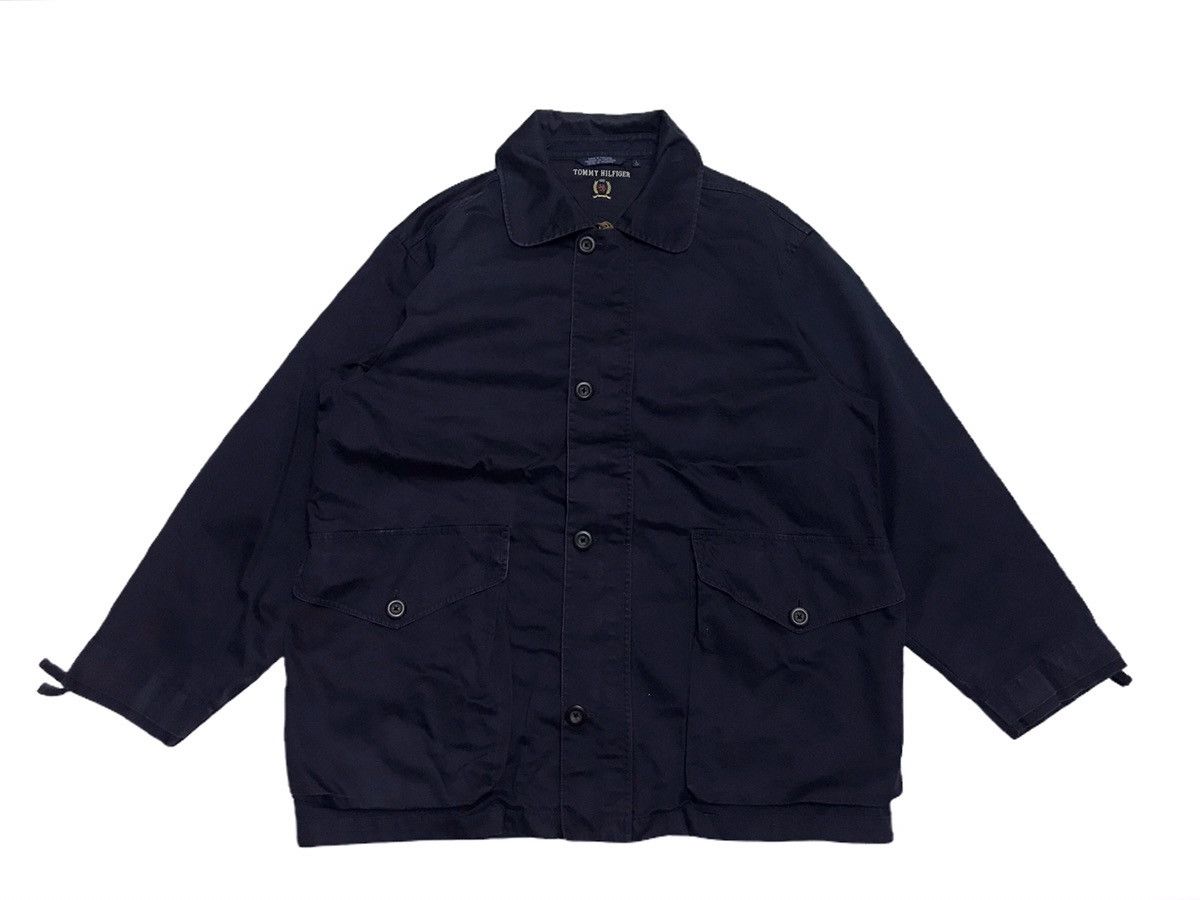 Tommy hilfiger jacket