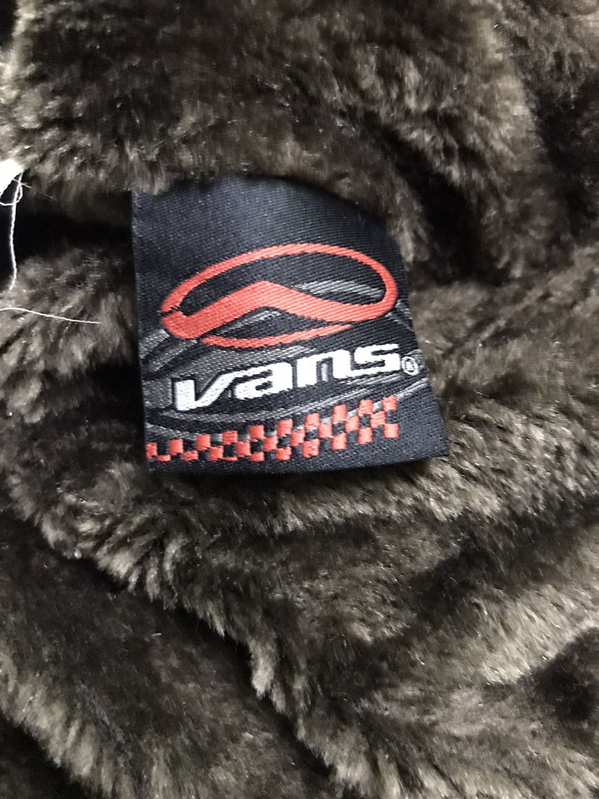 Vans 🔥Rare Vans shearling jacket Size US M / EU 48-50 / 2 - 8 Thumbnail