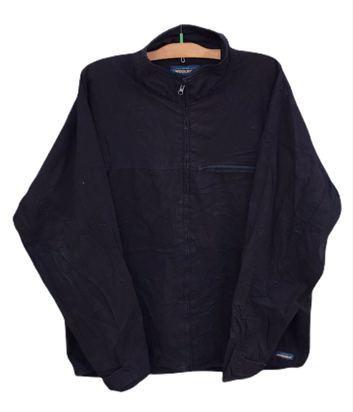 Woolrich Woolen Mills Woolrich jacket Size US L / EU 52-54 / 3 - 1 Thumbnail