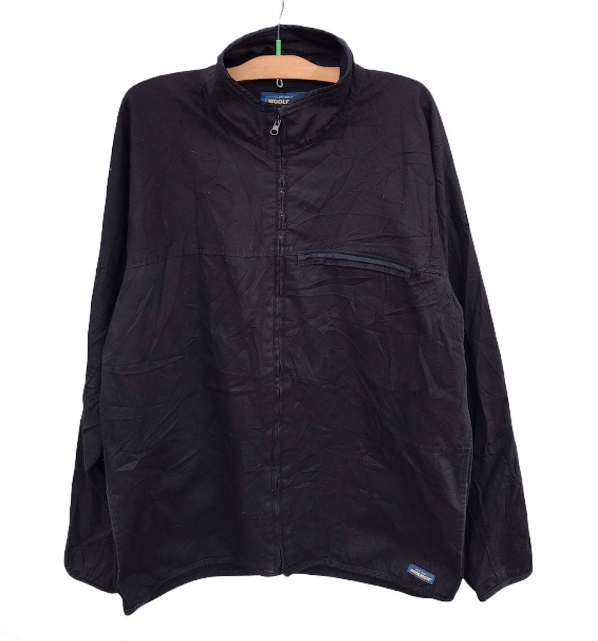 Woolrich Woolen Mills Woolrich jacket Size US L / EU 52-54 / 3 - 2 Thumbnail