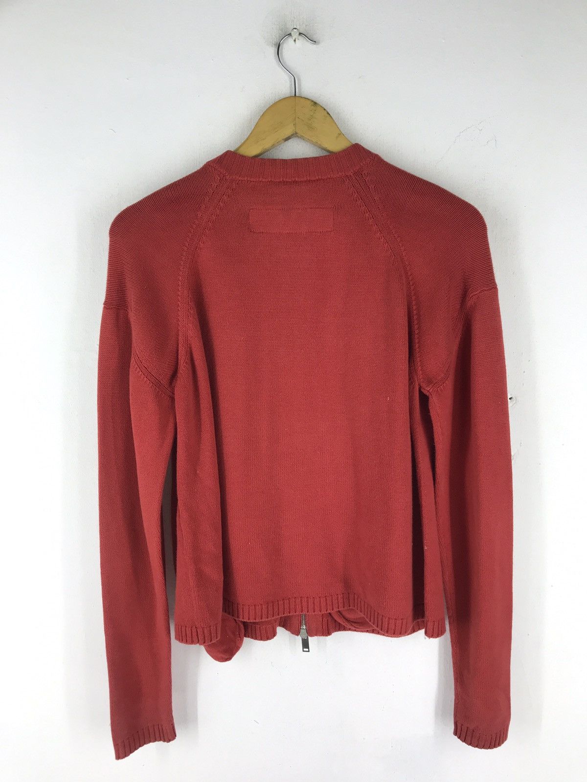 Jun Takahashi 🔥SS99 GROUPIE JUN TAKAHASHI UNDERCOVER COLLECTION RELIEF Size US M / EU 48-50 / 2 - 5 Thumbnail