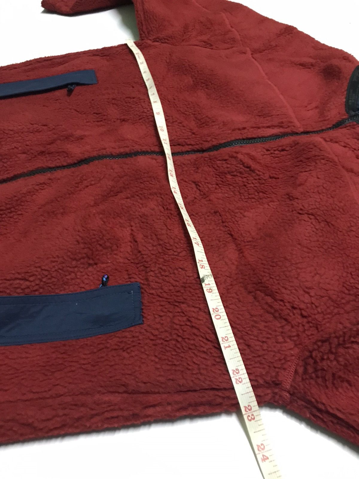 Woolrich Woolen Mills Woolrich fleece jacket Size US M / EU 48-50 / 2 - 5 Thumbnail