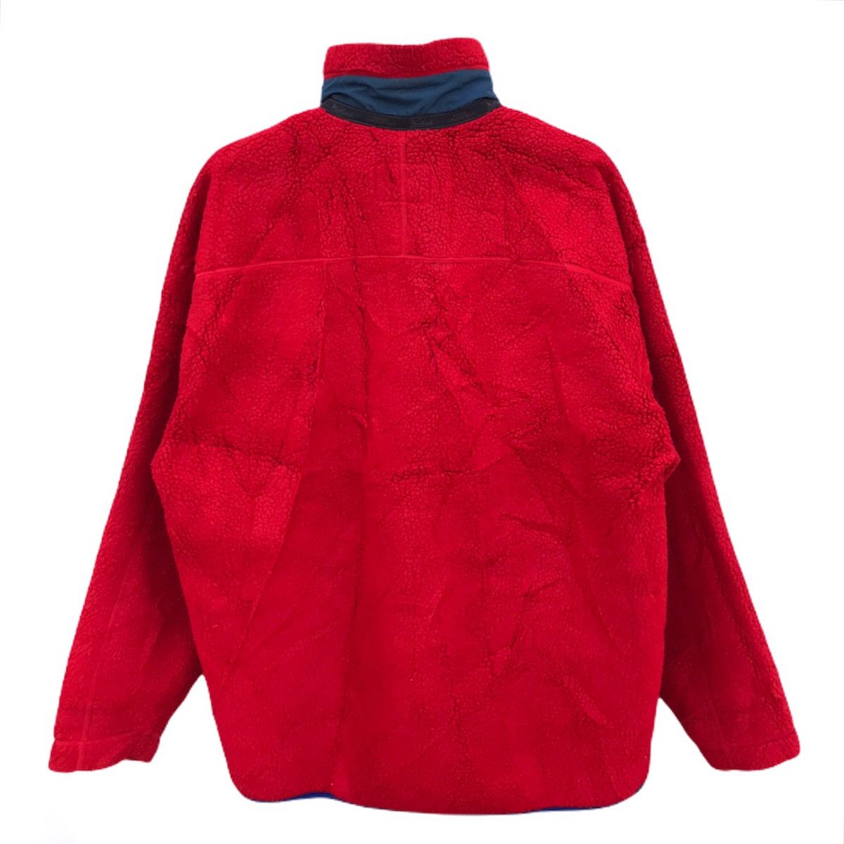 Woolrich Woolen Mills Woolrich fleece jacket Size US M / EU 48-50 / 2 - 2 Thumbnail