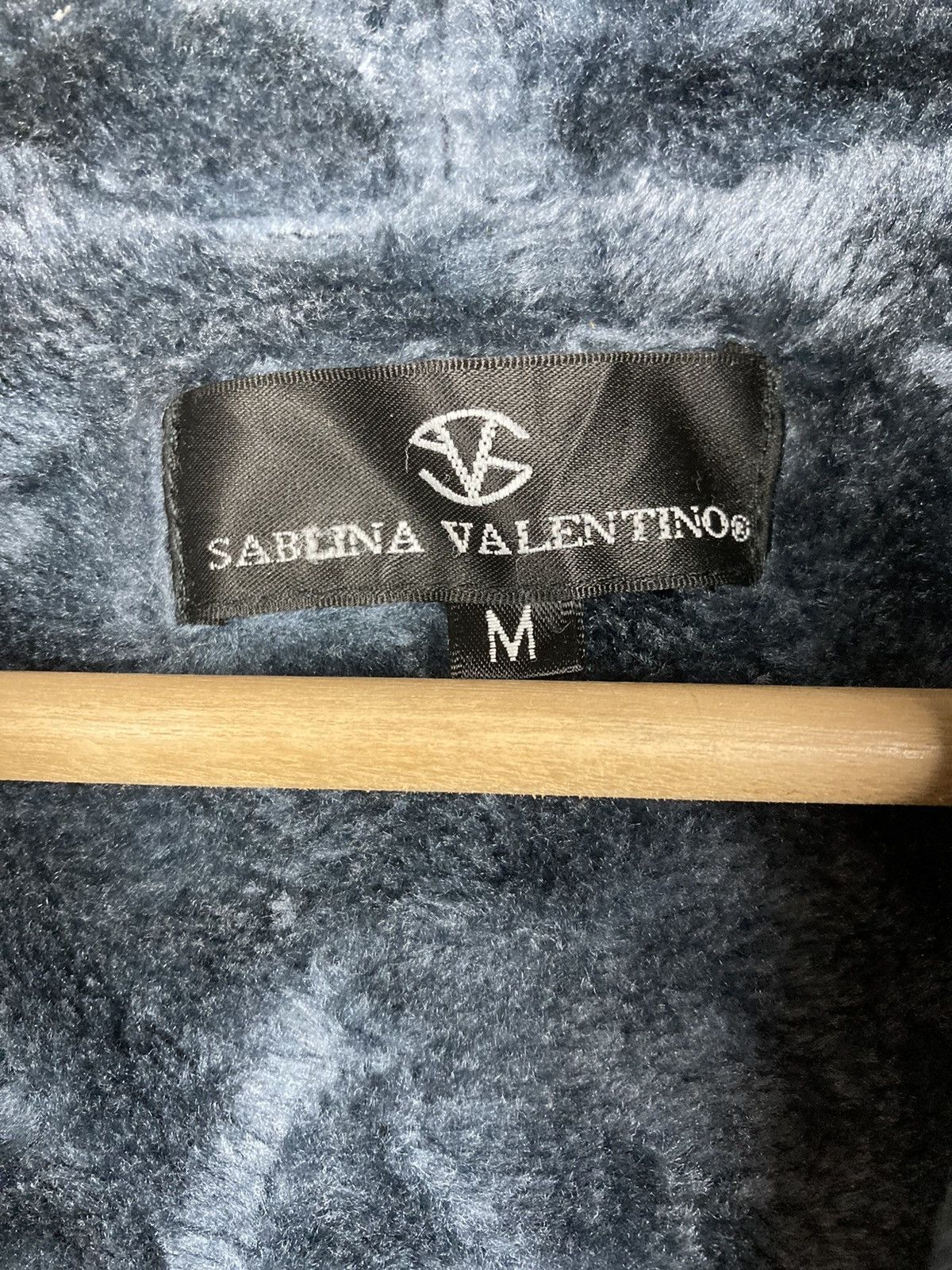 Other Sablina Valentino Vest Size US M / EU 48-50 / 2 - 4 Thumbnail