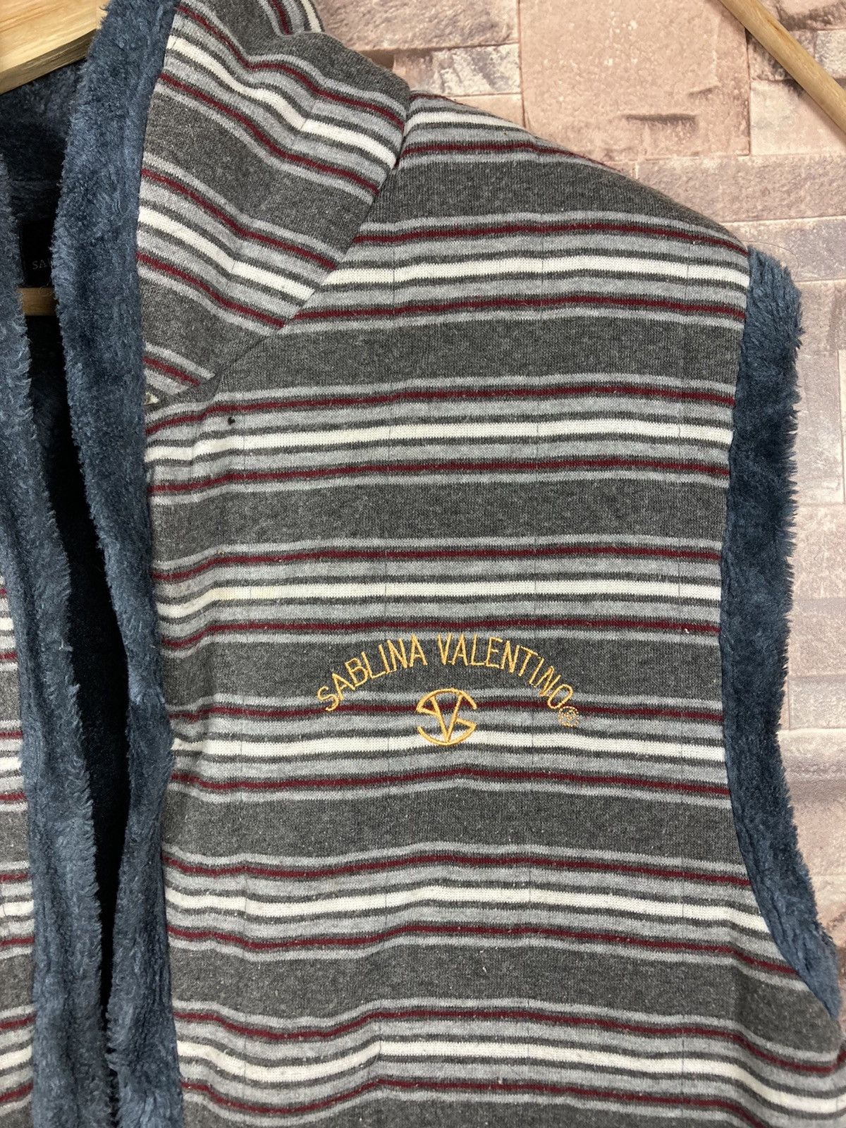 Other Sablina Valentino Vest Size US M / EU 48-50 / 2 - 3 Thumbnail