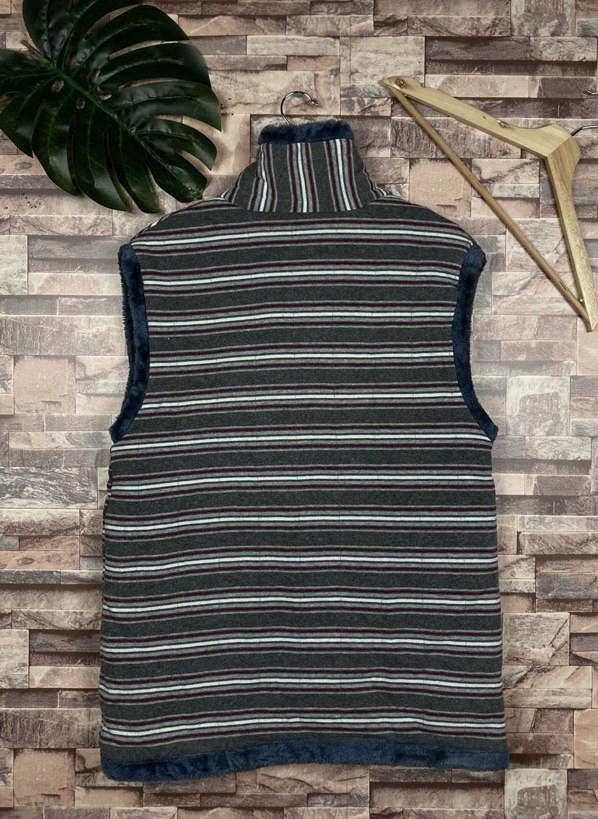 Other Sablina Valentino Vest Size US M / EU 48-50 / 2 - 2 Thumbnail