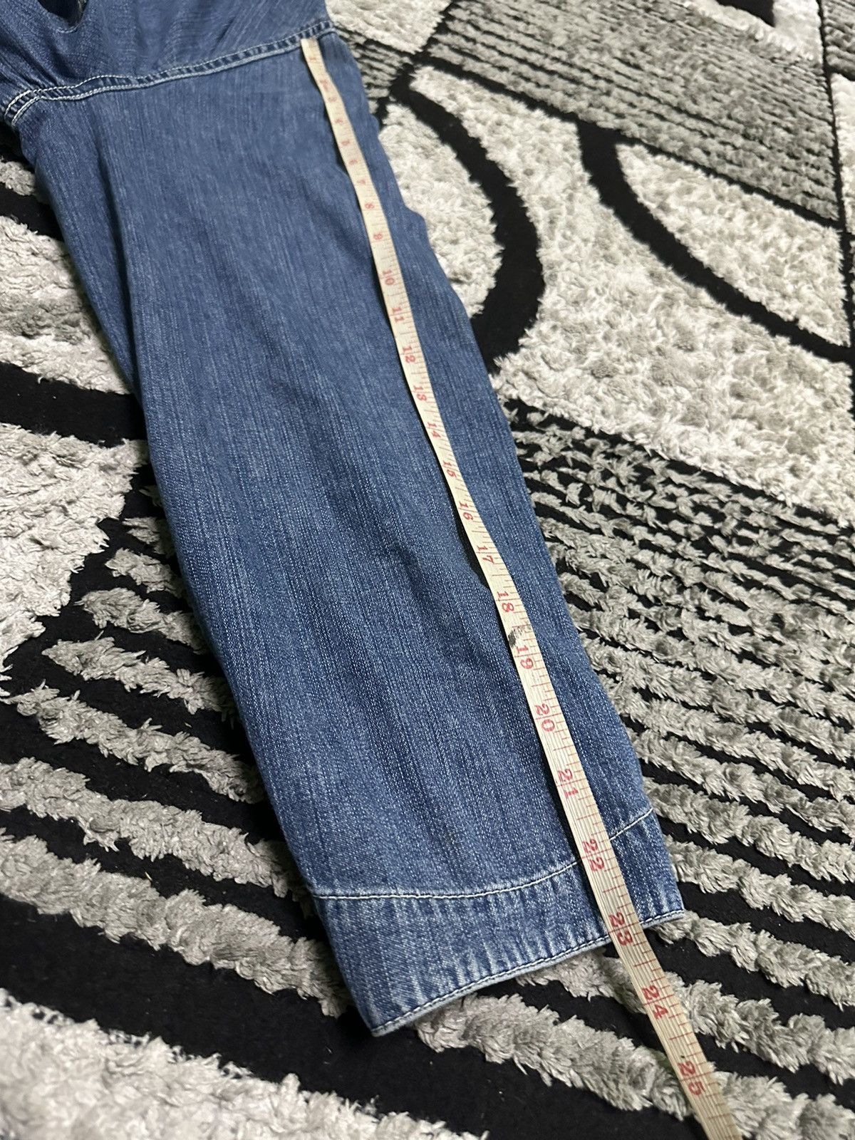 Edwin × Vintage Vintage Edwind denim jacket Size US M / EU 48-50 / 2 - 8 Thumbnail