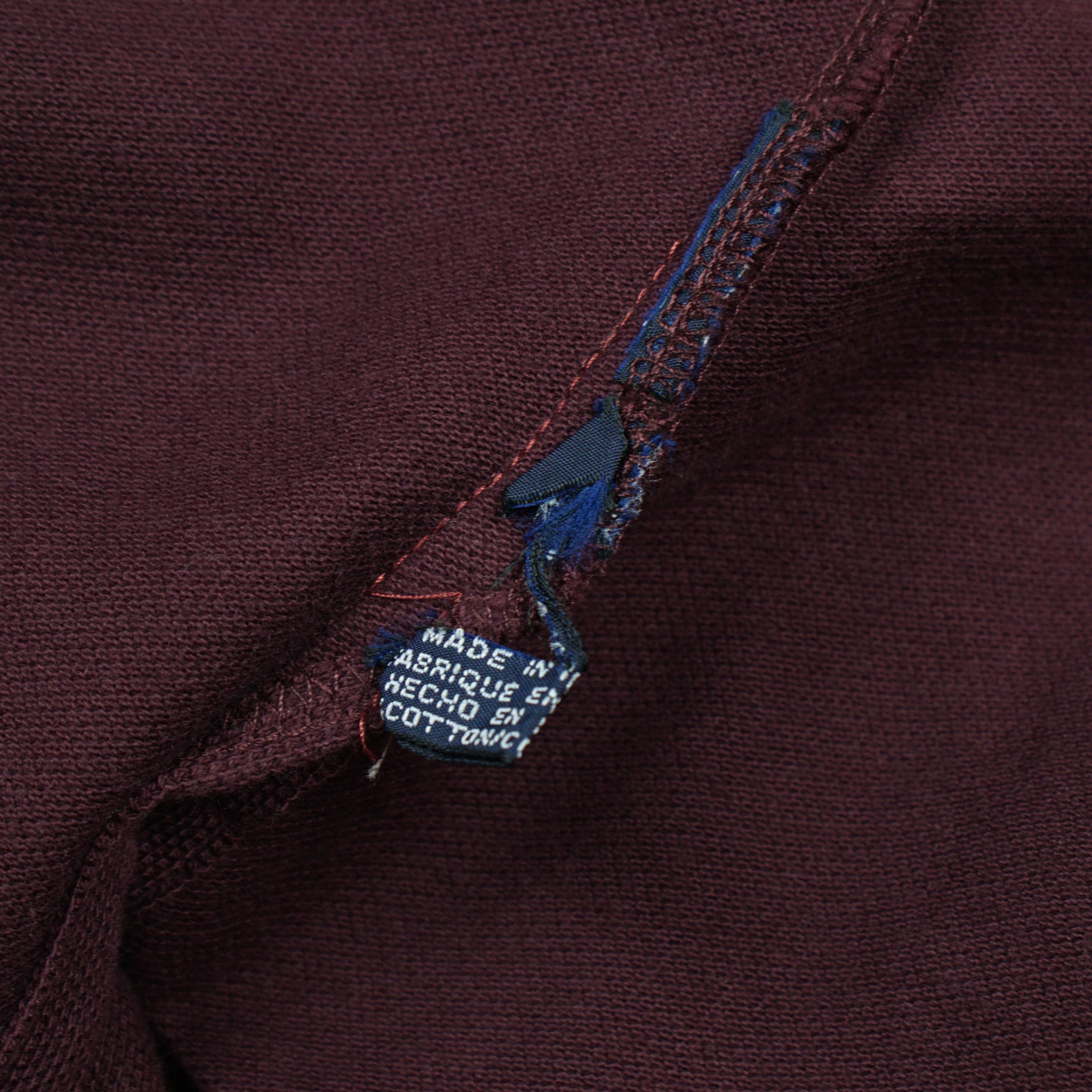 Tommy Hilfiger *NoTariff Tommy Hilfiger LS Polo Shirts Size US L / EU 52-54 / 3 - 7 Thumbnail