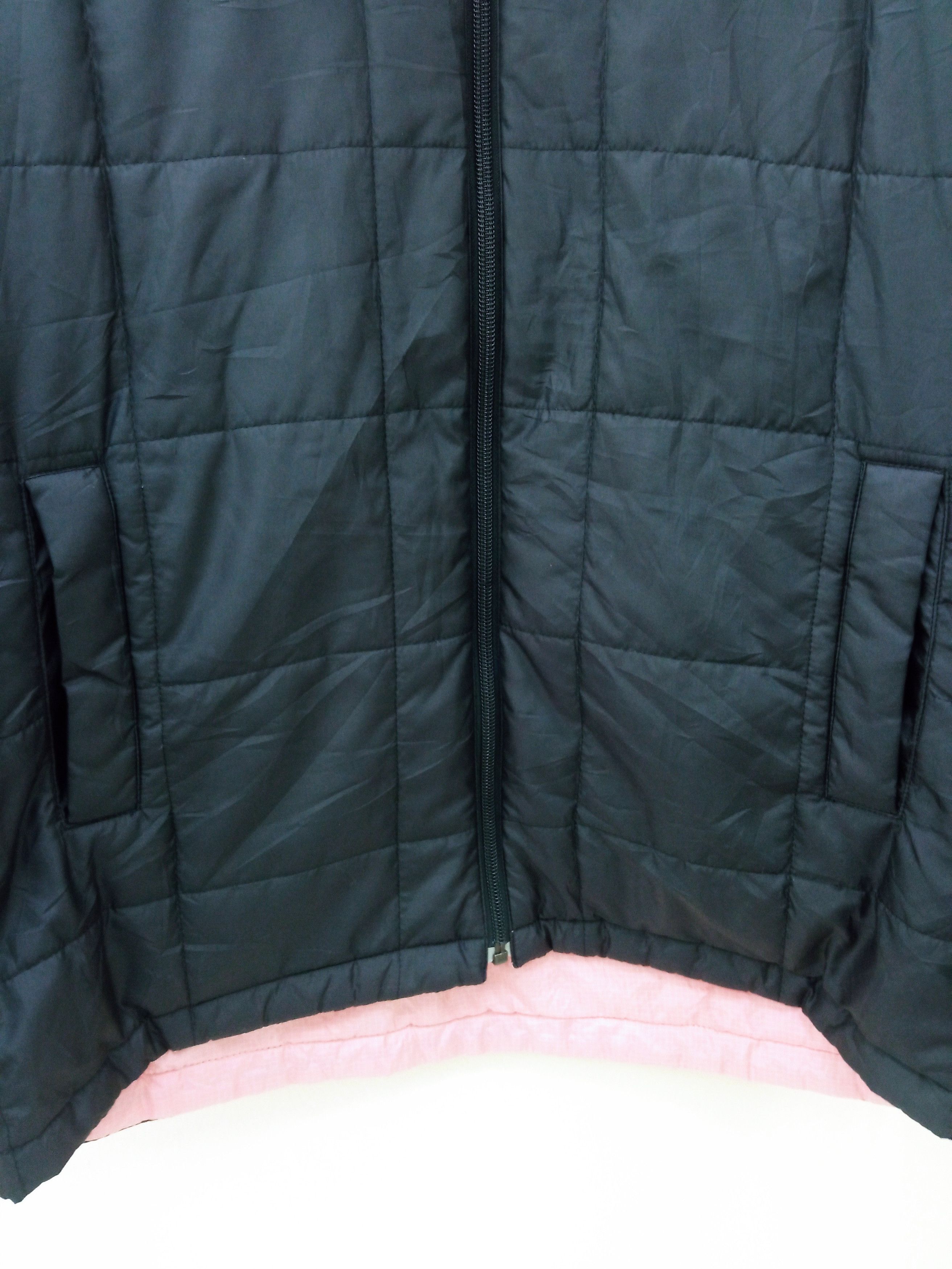 Puma PUMA Reversible Puffer Jacket Size US M / EU 48-50 / 2 - 8 Thumbnail