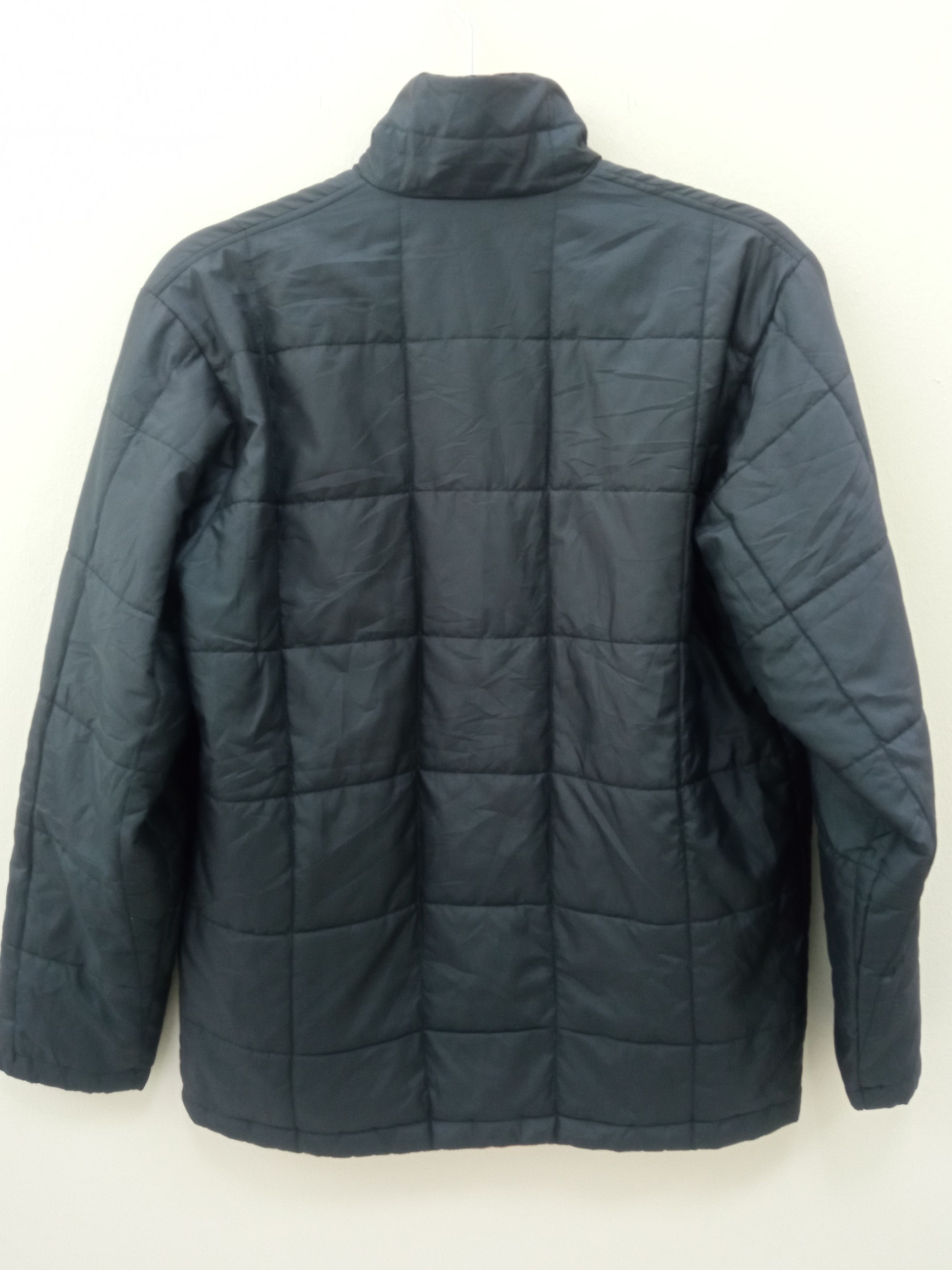 Puma PUMA Reversible Puffer Jacket Size US M / EU 48-50 / 2 - 11 Thumbnail