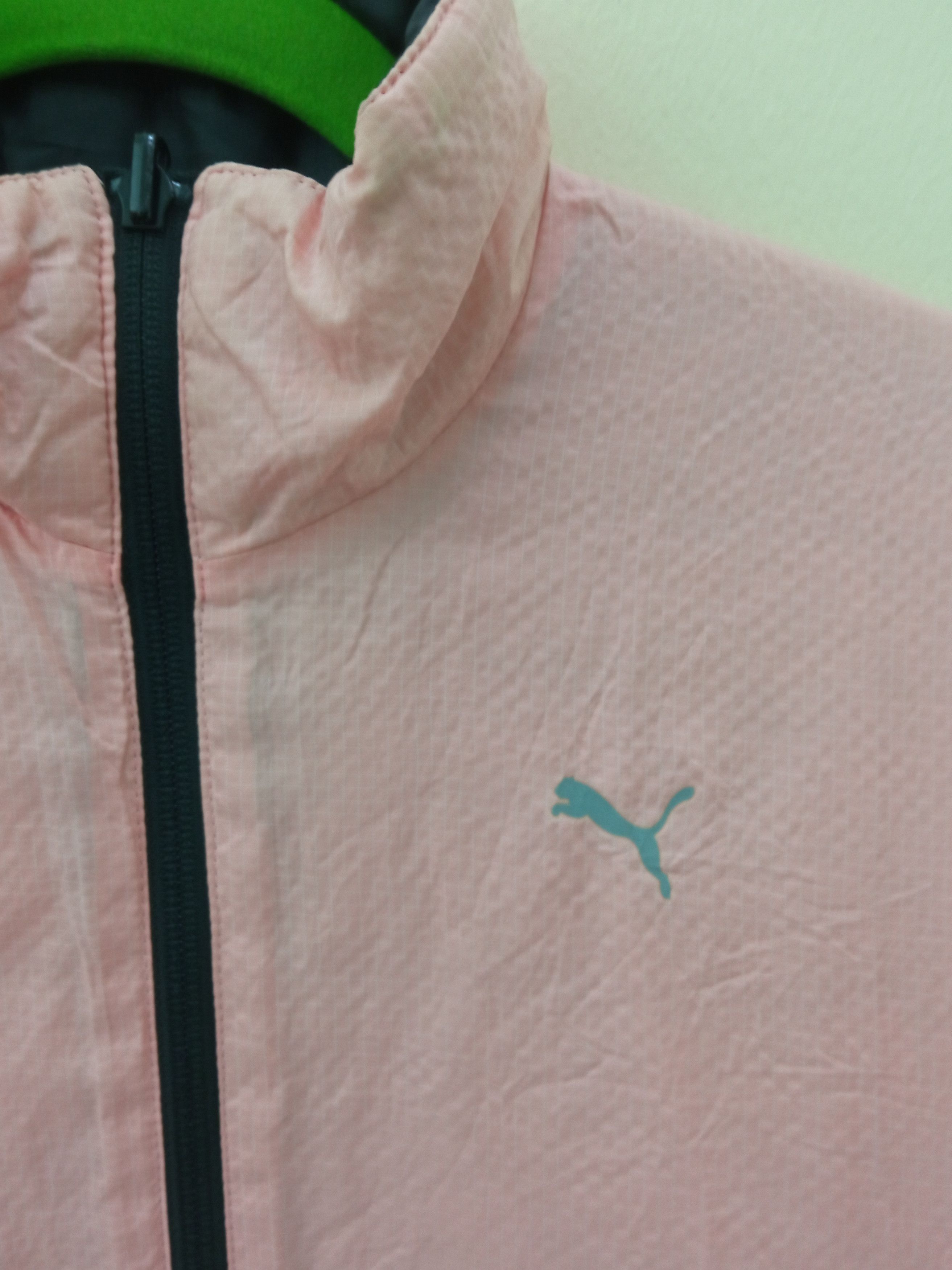 Puma PUMA Reversible Puffer Jacket Size US M / EU 48-50 / 2 - 15 Thumbnail