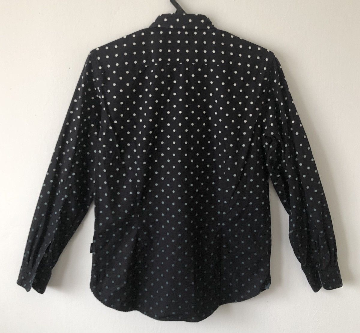 Japanese Brand Paul Smith Long Sleeve Size US M / EU 48-50 / 2 - 3 Thumbnail