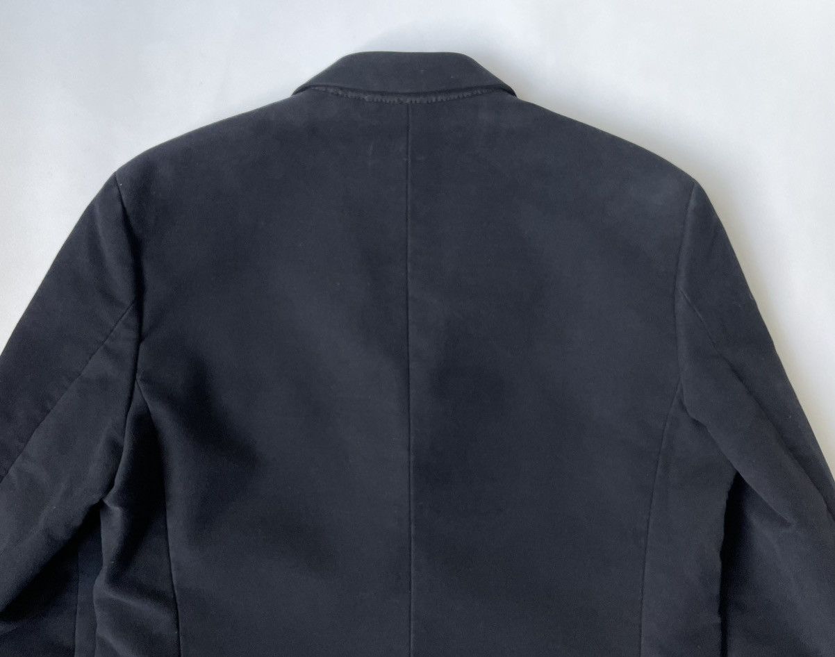 Helmut Lang A/W 04 Bondage Strap Overcoat Size US M / EU 48-50 / 2 - 14 Thumbnail