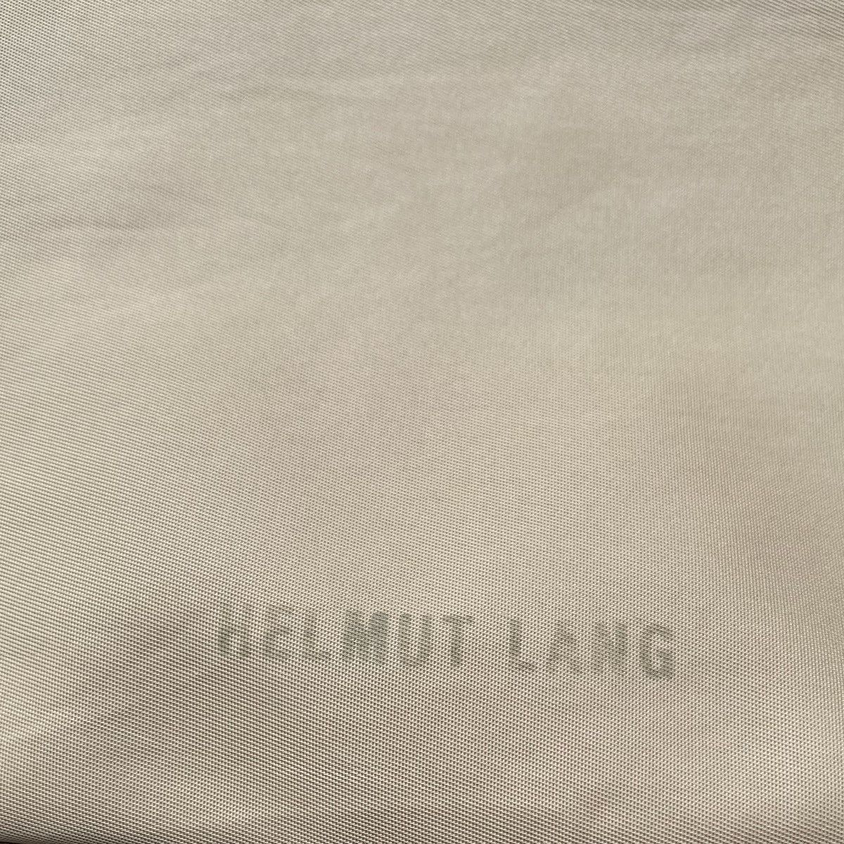 Helmut Lang Helmut Lang Archive bag Size ONE SIZE - 3 Thumbnail