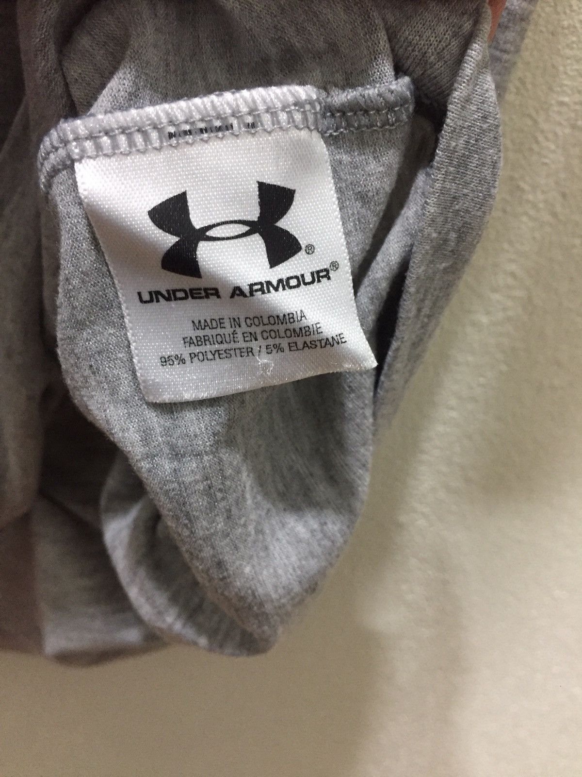 Under Armour Under Amour Columbus Day Tee Size US M / EU 48-50 / 2 - 4 Thumbnail