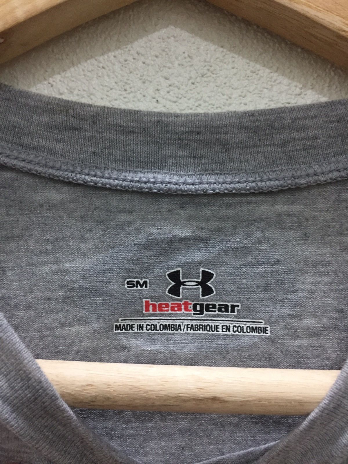 Under Armour Under Amour Columbus Day Tee Size US M / EU 48-50 / 2 - 5 Thumbnail