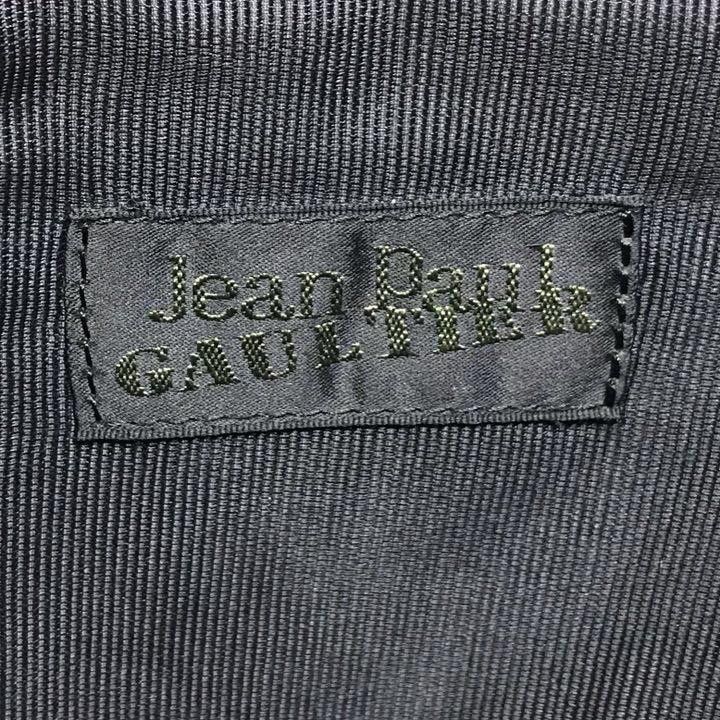 Jean Paul Gaultier Staple Shoulder Bag Size ONE SIZE - 9 Thumbnail