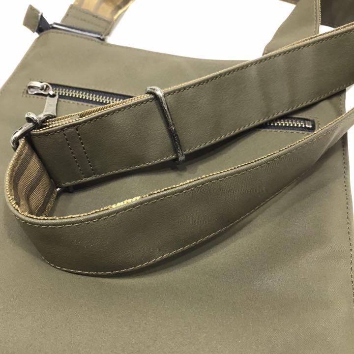 Jean Paul Gaultier Staple Shoulder Bag Size ONE SIZE - 6 Thumbnail