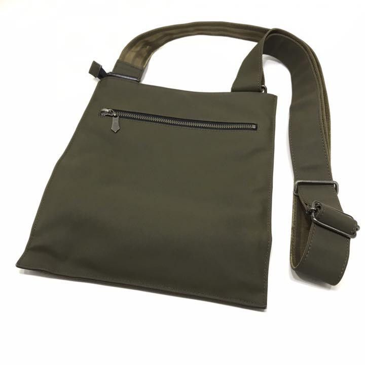 Jean Paul Gaultier Staple Shoulder Bag Size ONE SIZE - 5 Thumbnail
