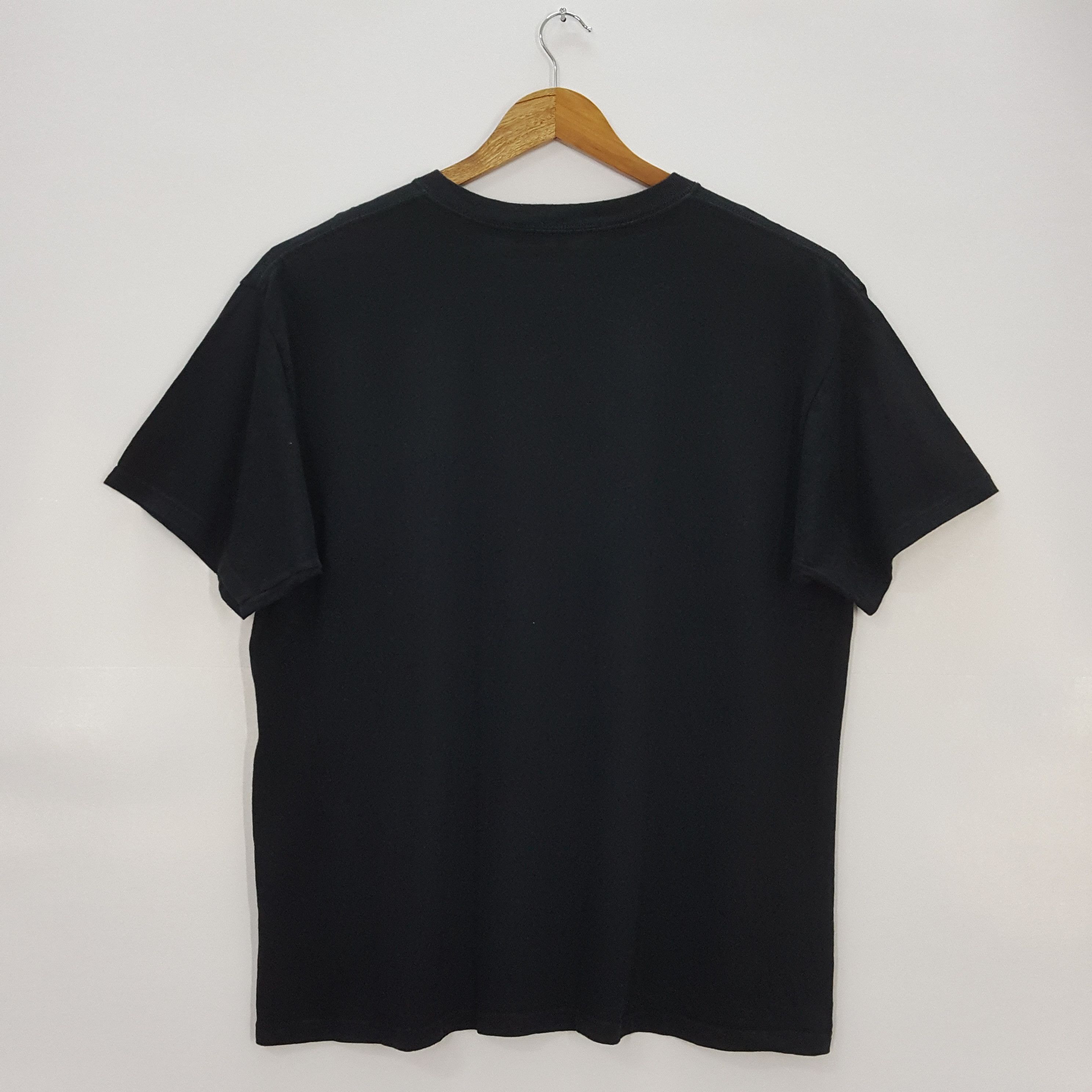Loveless × Vintage Vintage the twilight saga eclipse nice design t-shirt Size US XL / EU 56 / 4 - 4 Thumbnail