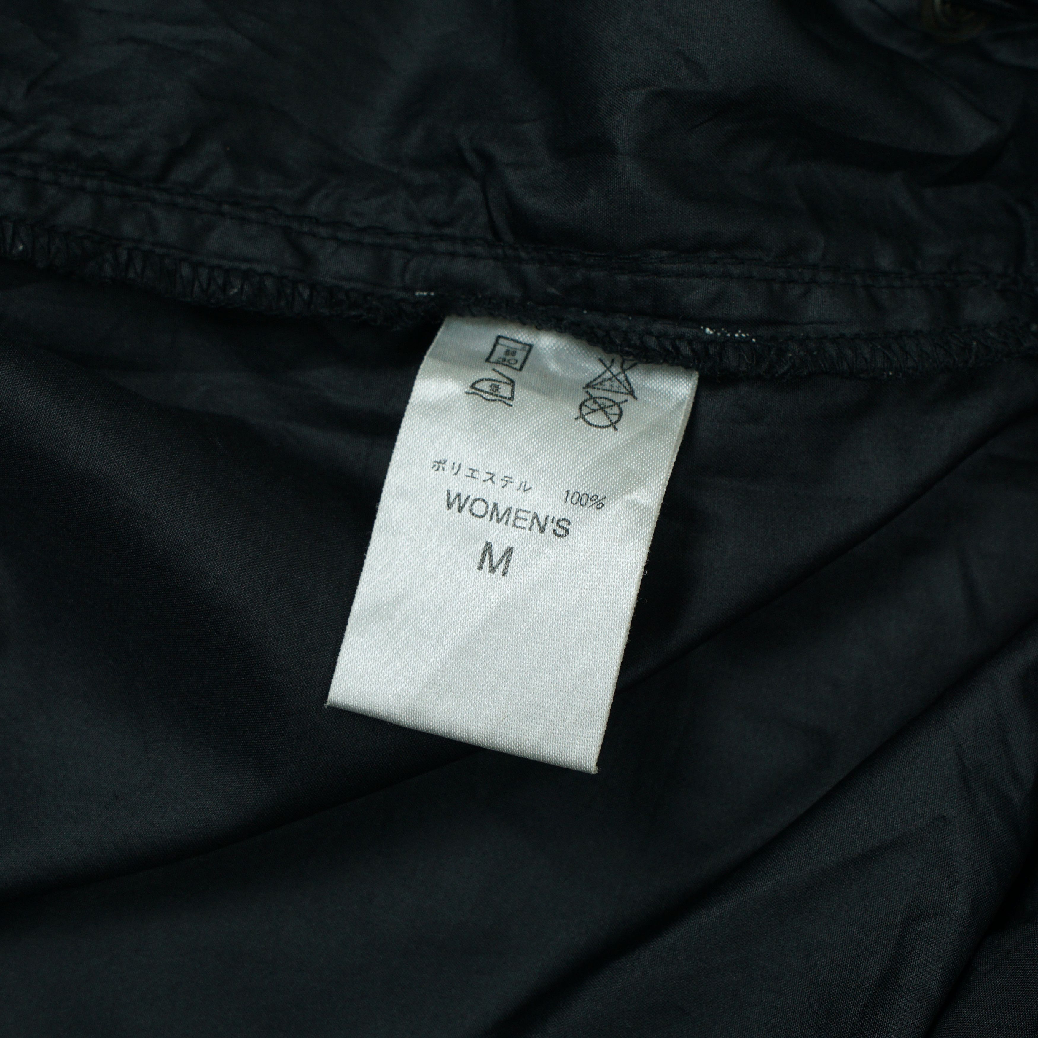 Nike *NoTariff 2000s Nike Reflective Line Half Zip Size US S / EU 44-46 / 1 - 7 Thumbnail