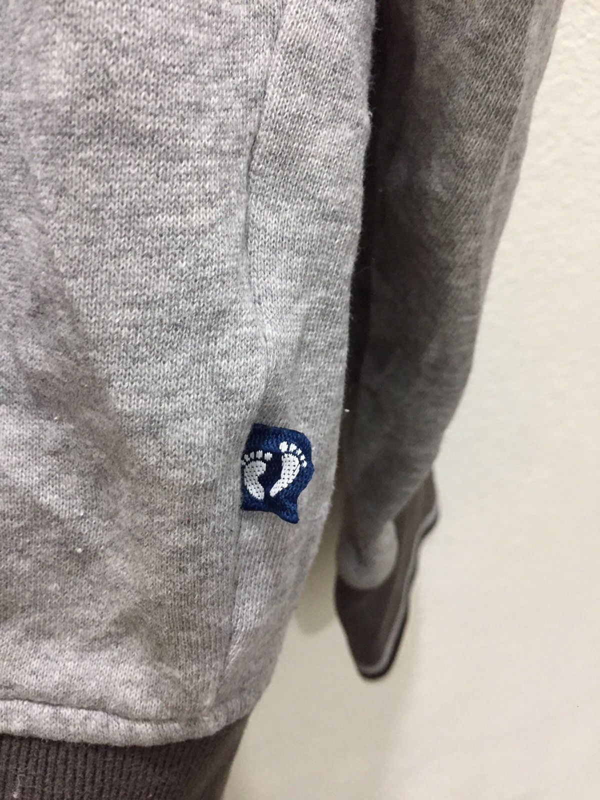 Hang Ten Hang Ten Zipper Sweater #02-15 Size US L / EU 52-54 / 3 - 4 Thumbnail