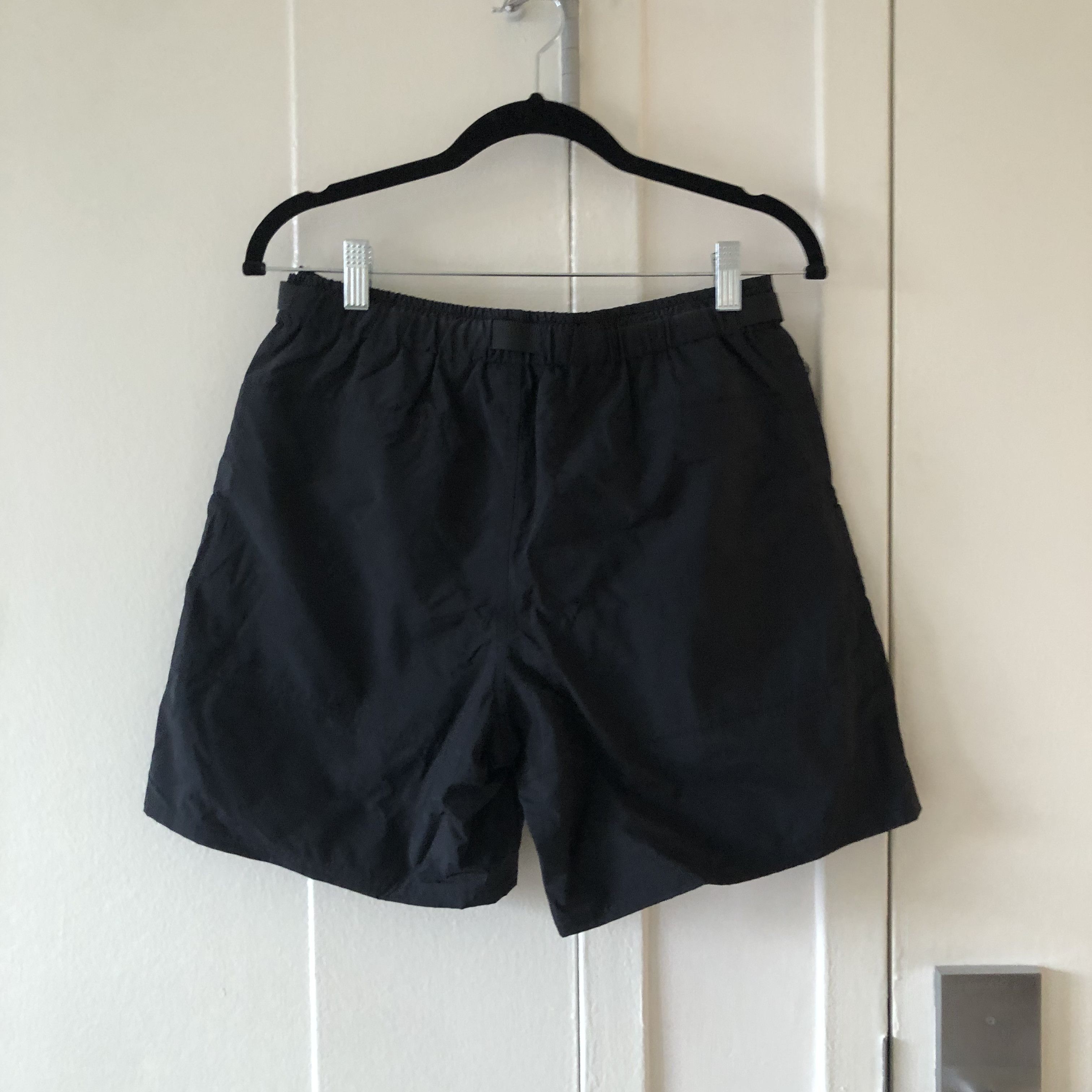 Aime Leon Dore Aime Leon Dore Tech Nylon Shorts Size US 28 / EU 44 - 5 Thumbnail