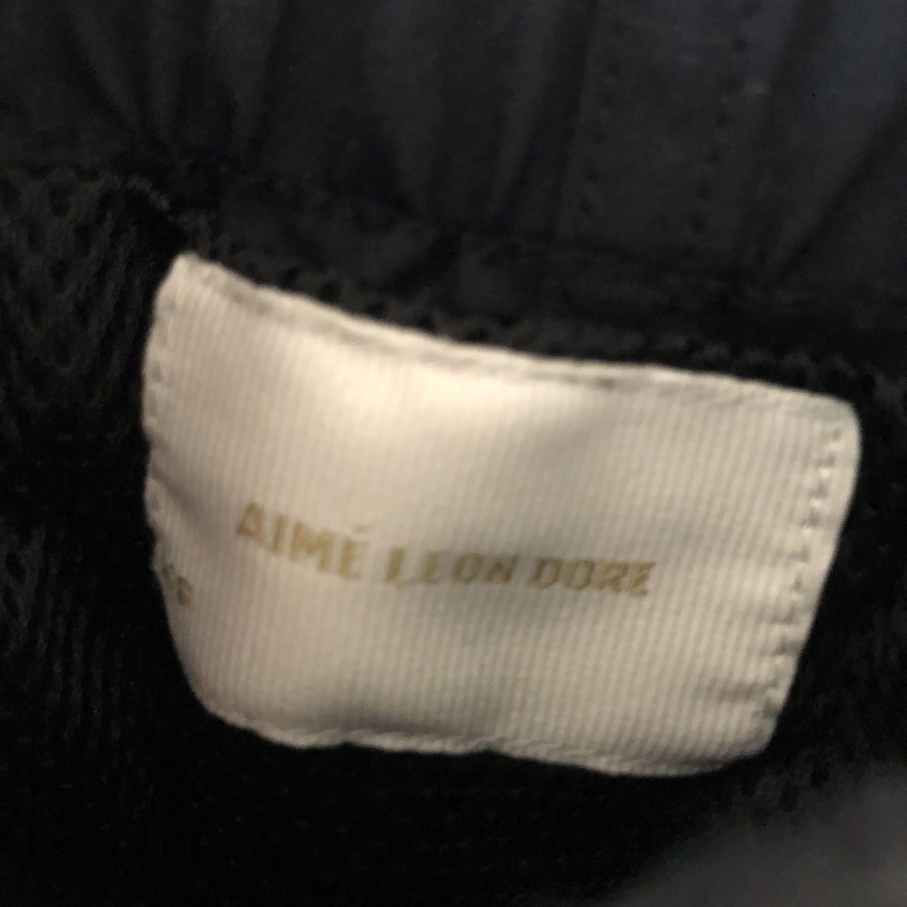 Aime Leon Dore Aime Leon Dore Tech Nylon Shorts Size US 28 / EU 44 - 4 Thumbnail