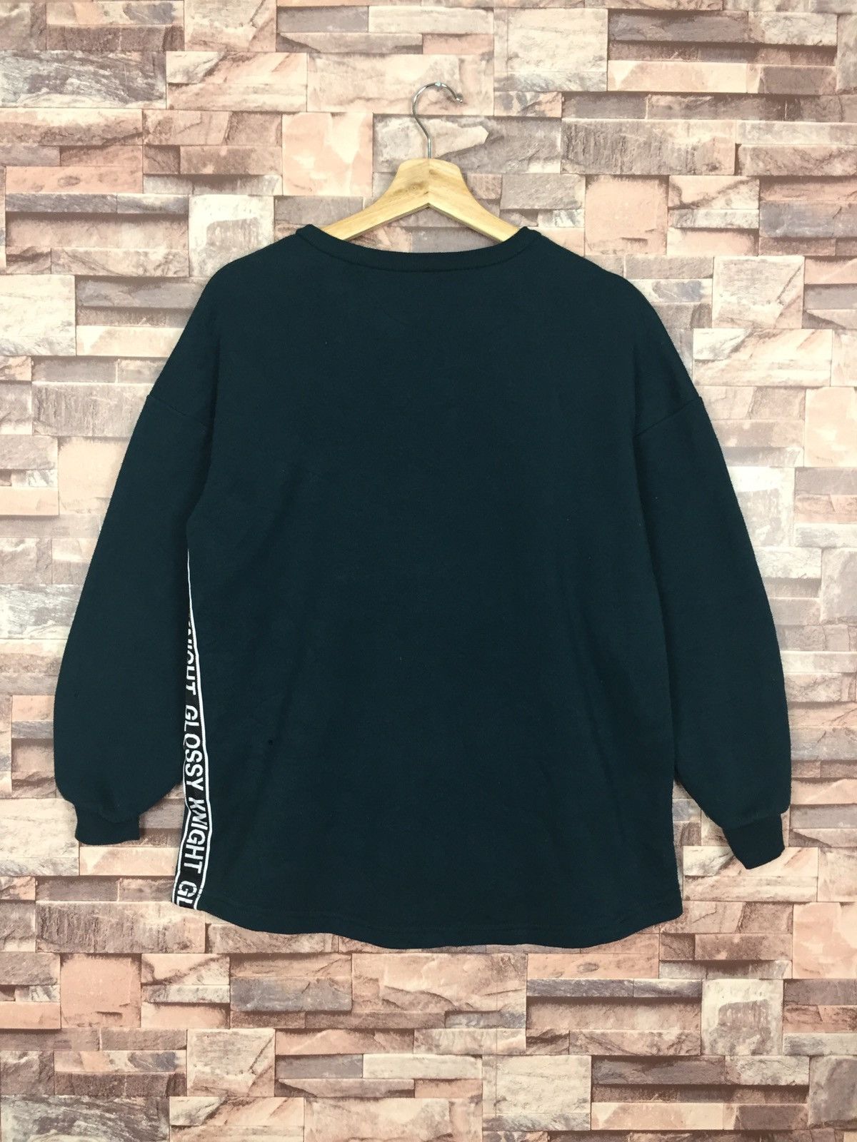 Thrift crewneck hotsell