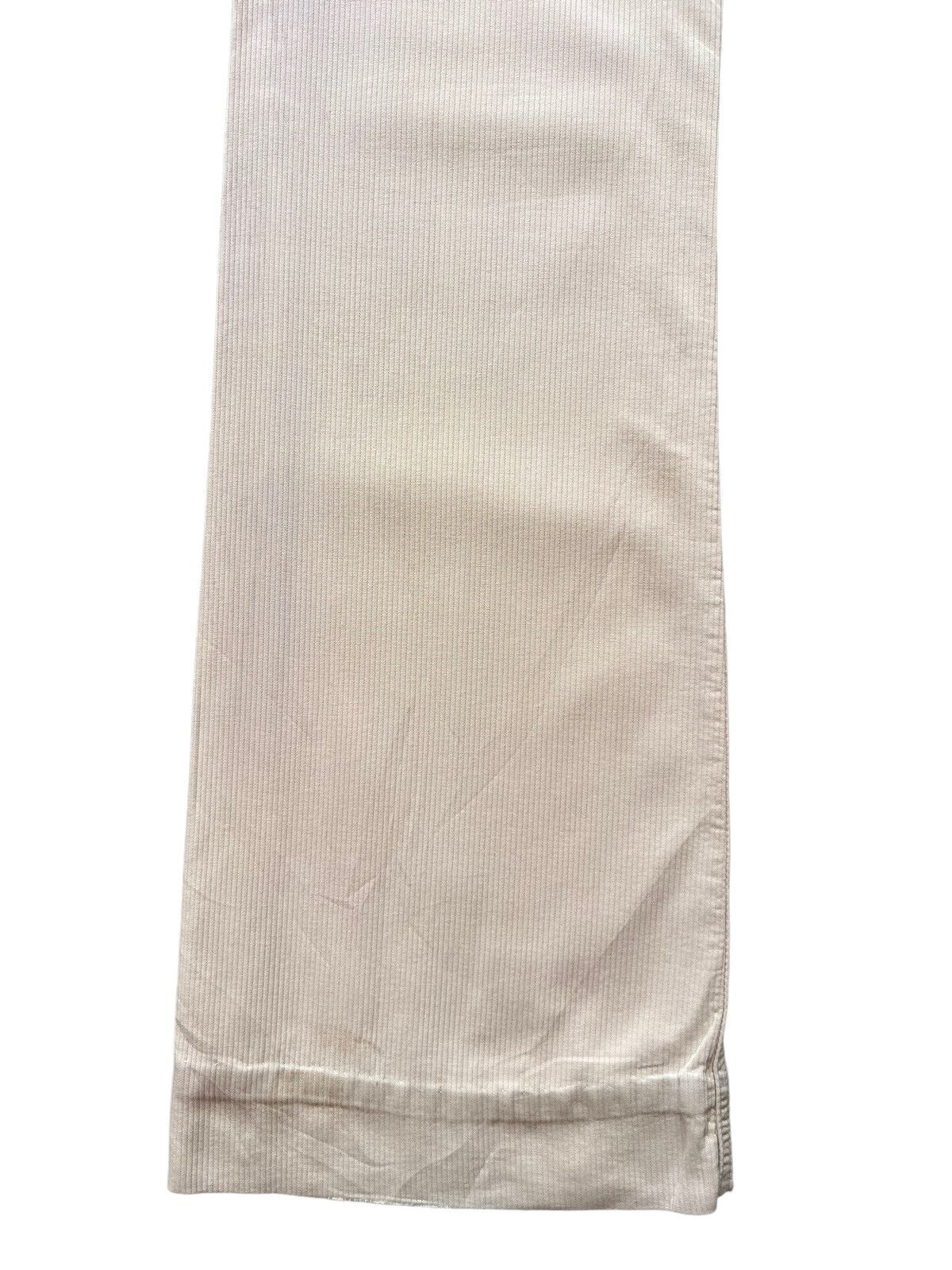 Miu Miu Miu Miu Flare Pants 30x31 Size 30" / US 8 / IT 44 - 6 Thumbnail