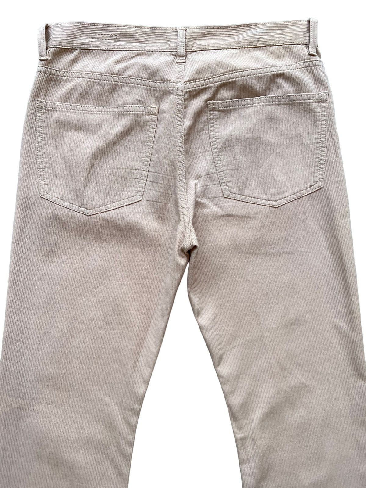 Miu Miu Miu Miu Flare Pants 30x31 Size 30" / US 8 / IT 44 - 4 Thumbnail