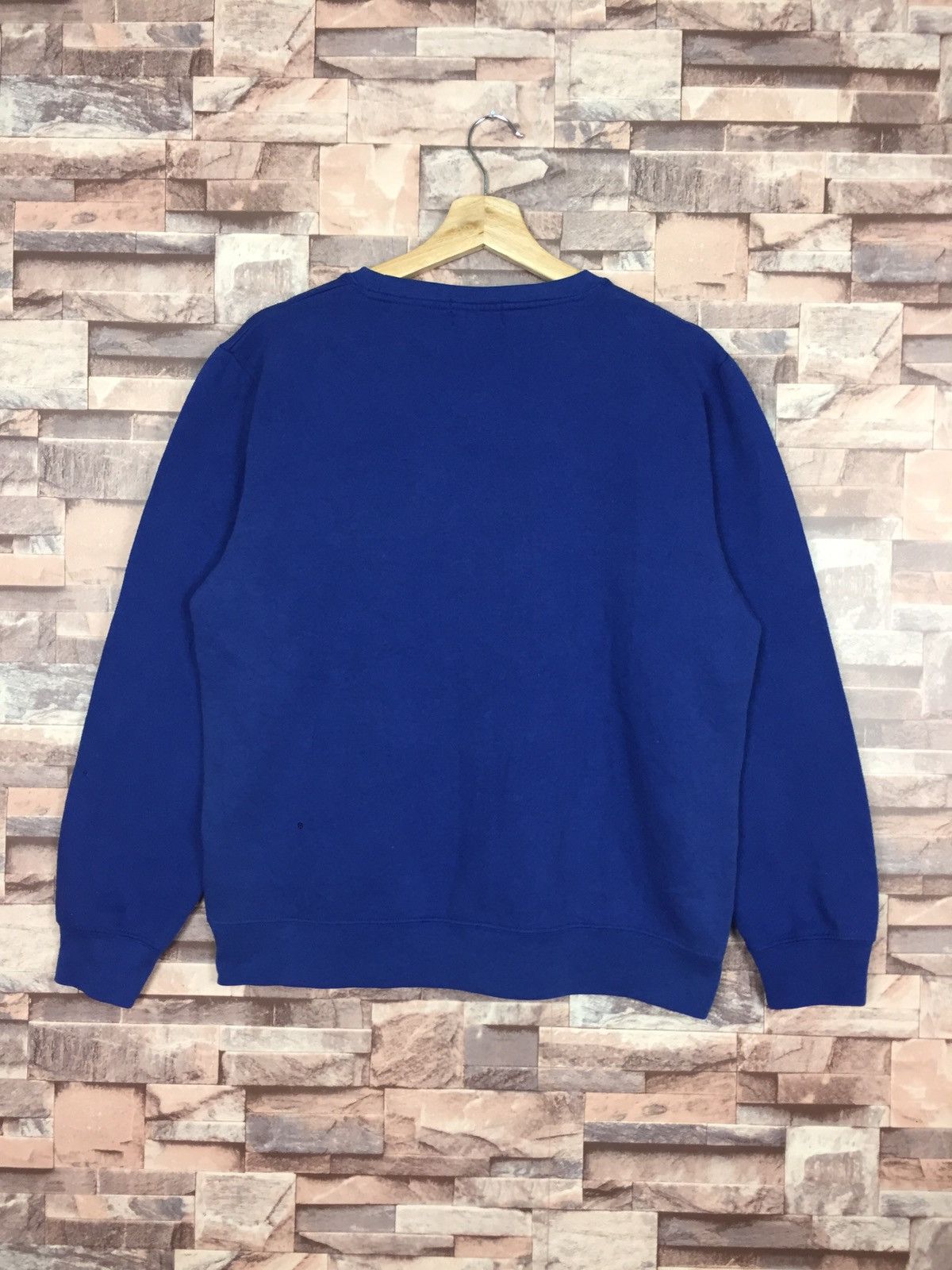 Other Manhattan State Crewneck Sweatshirt #14-2 Size US L / EU 52-54 / 3 - 2 Thumbnail