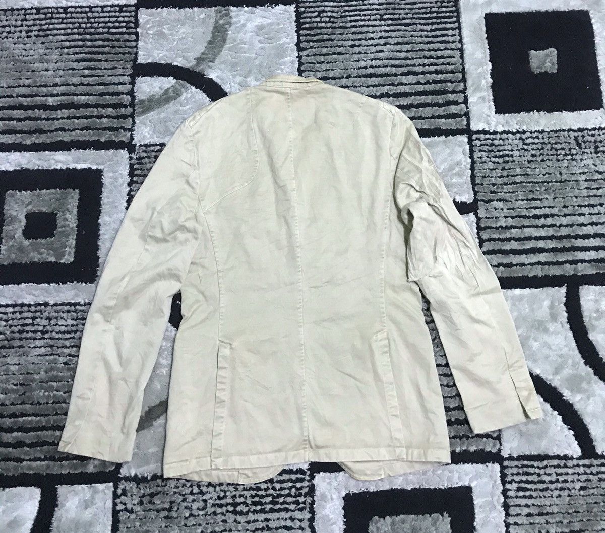 Neil Barrett Neil barrett jacket Size US S / EU 44-46 / 1 - 8 Thumbnail