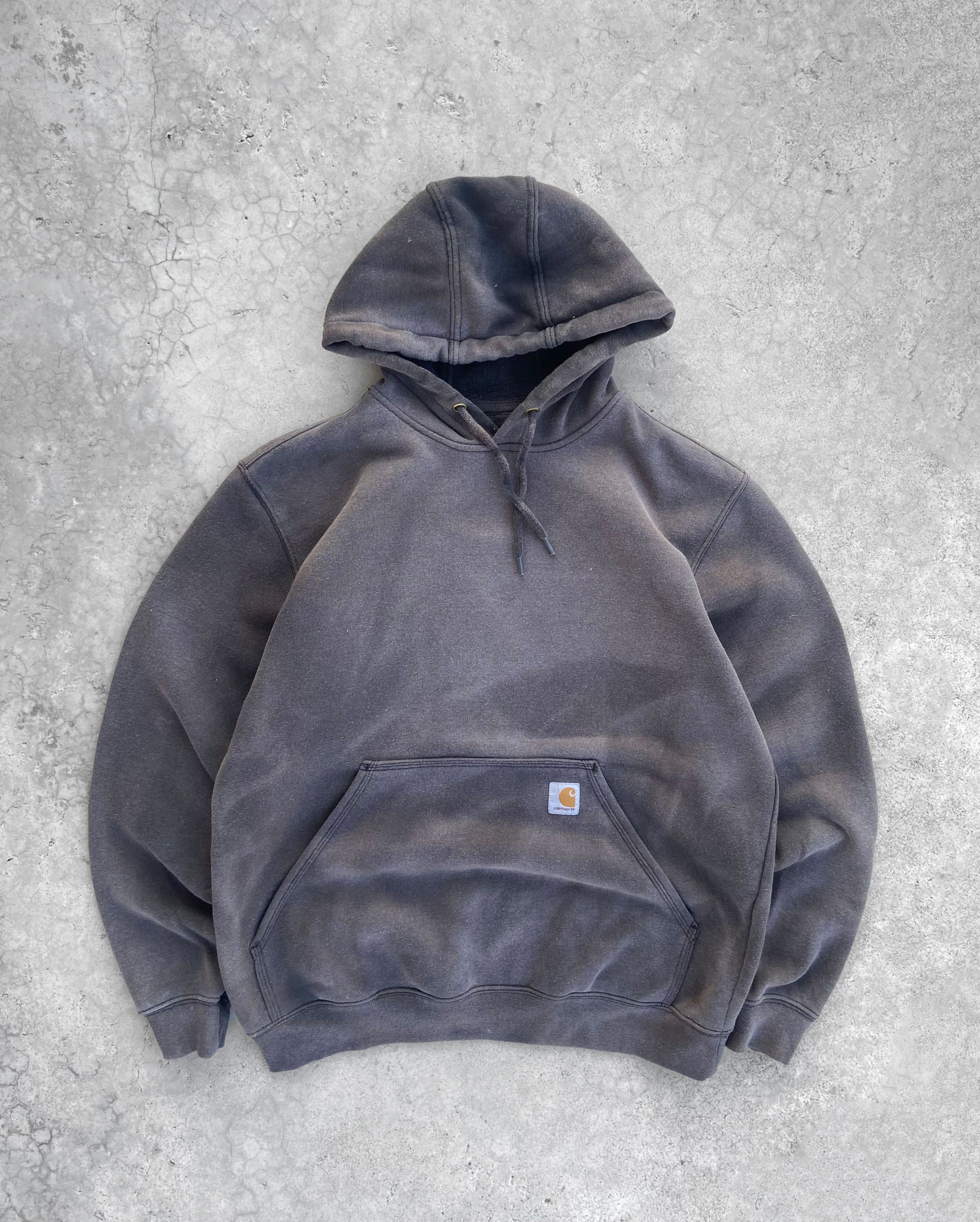 Carhartt Sun Faded Carhartt Hoodie Size US M / EU 48-50 / 2 - 8 Thumbnail