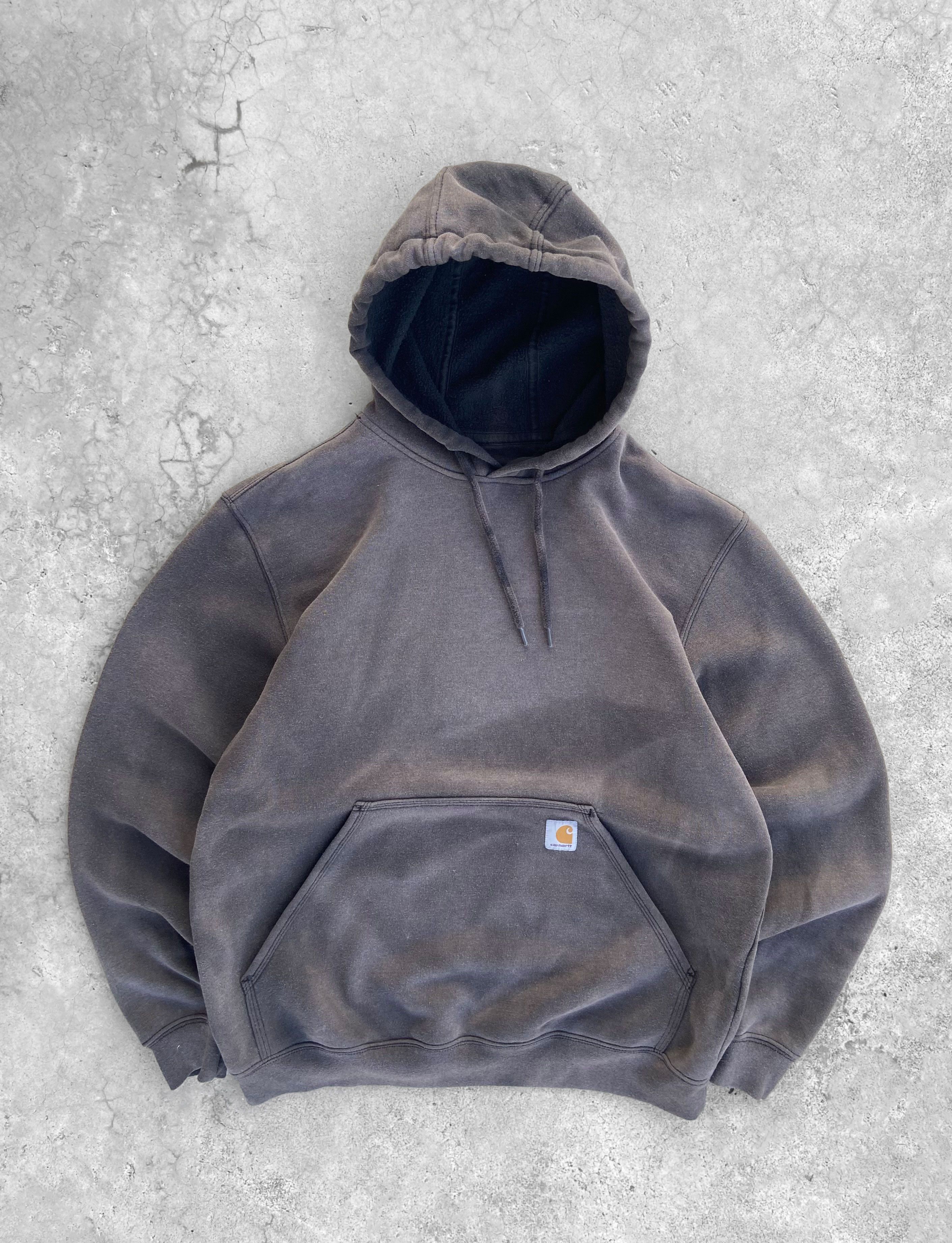 Carhartt Sun Faded Carhartt Hoodie Size US M / EU 48-50 / 2 - 3 Thumbnail