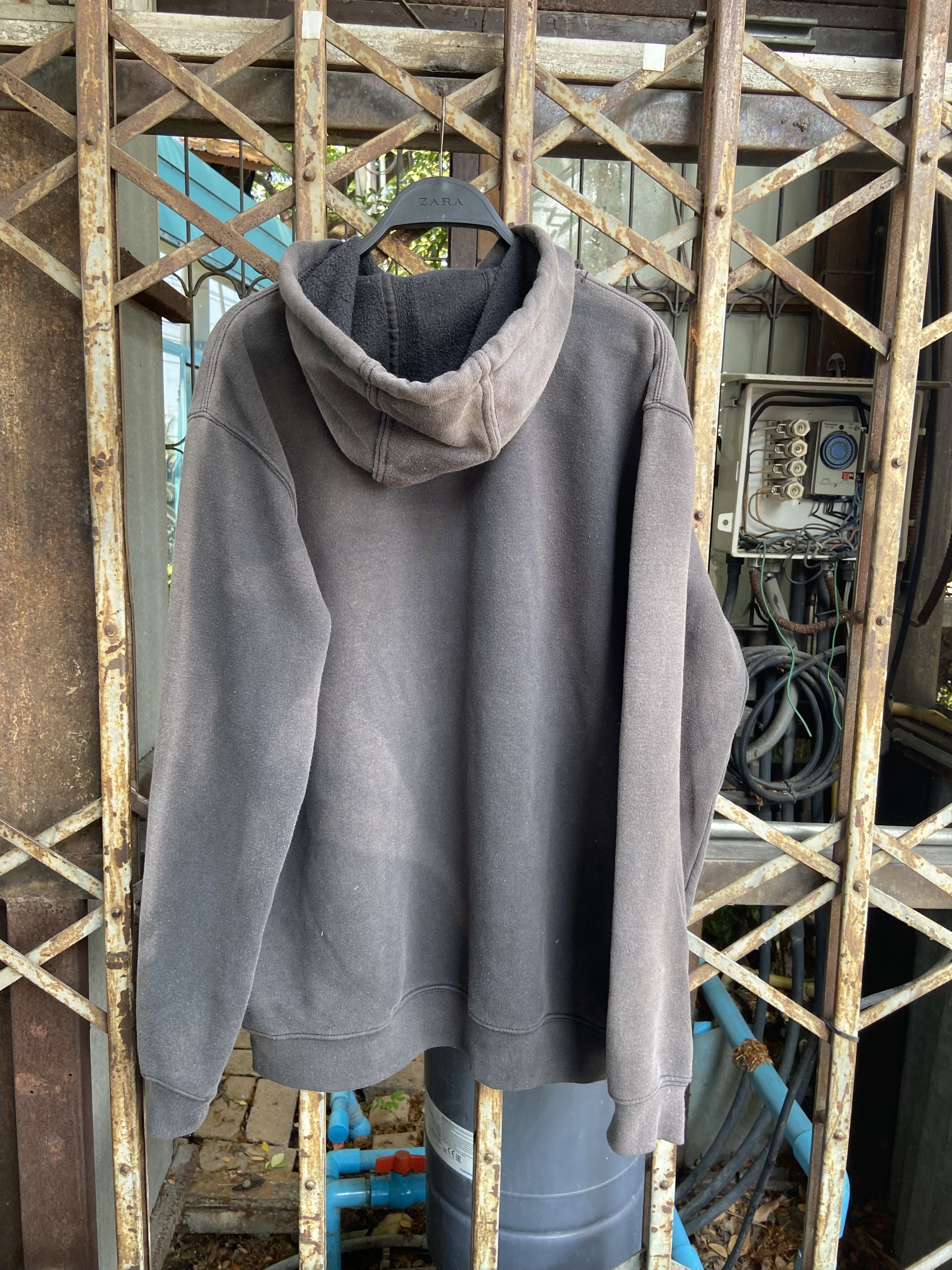 Carhartt Sun Faded Carhartt Hoodie Size US M / EU 48-50 / 2 - 13 Thumbnail