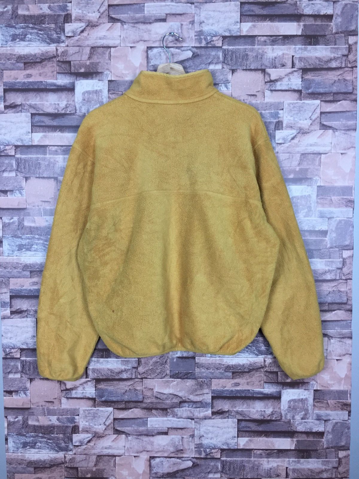L.L. Bean L.L Bean Deep Pile Fleece Sherpa Sweater #11-103 Size US M / EU 48-50 / 2 - 2 Thumbnail