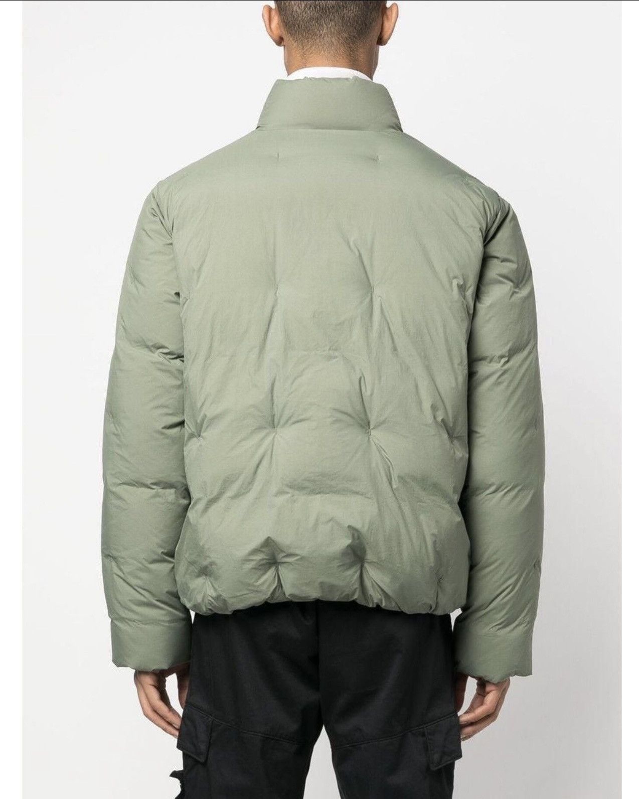 POST ARCHIVE FACTION (PAF) Post Archive Faction (paf) 5.0 right down jacket Size US XL / EU 56 / 4 - 2 Thumbnail