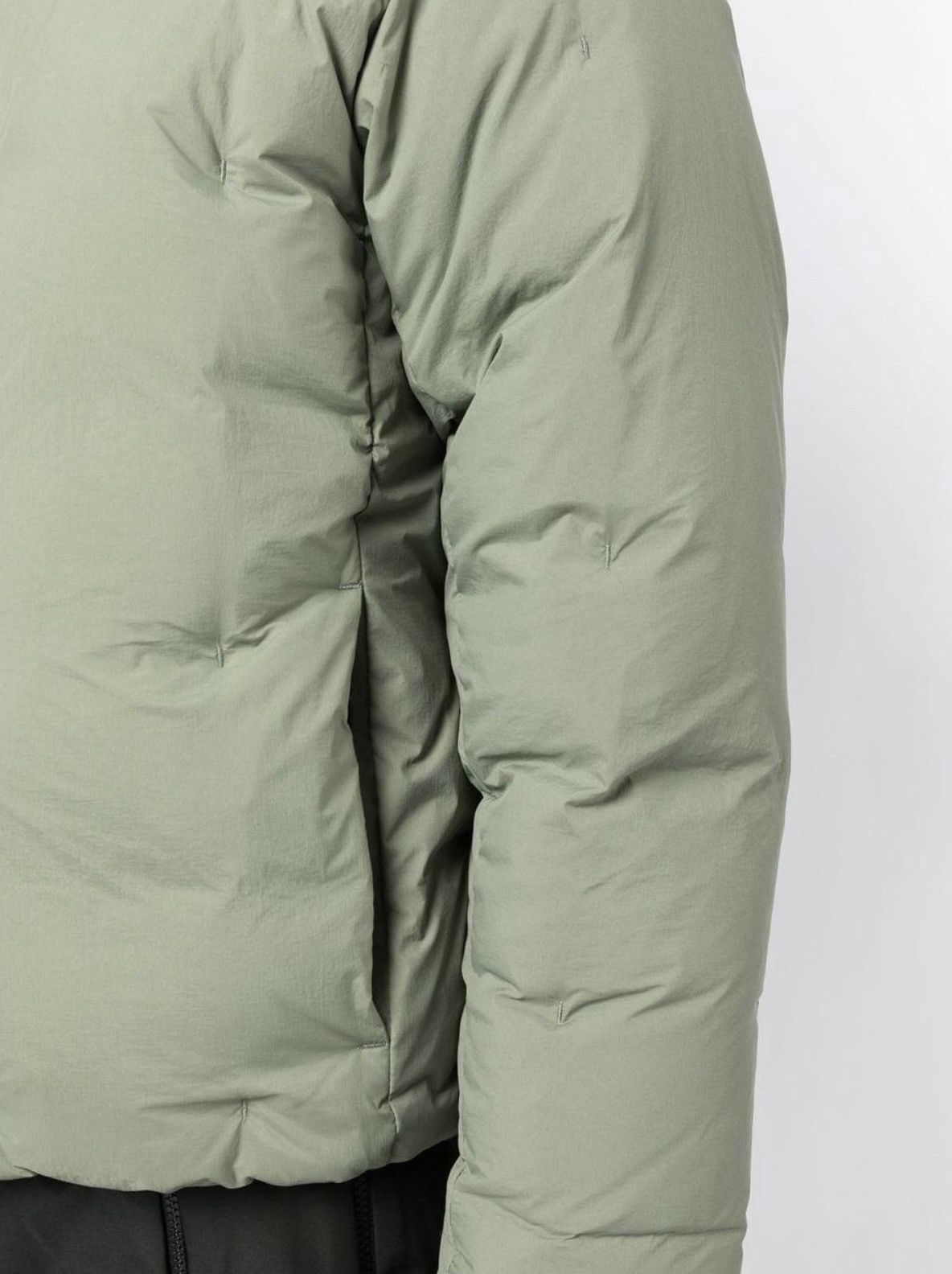 POST ARCHIVE FACTION (PAF) Post Archive Faction (paf) 5.0 right down jacket Size US XL / EU 56 / 4 - 3 Thumbnail