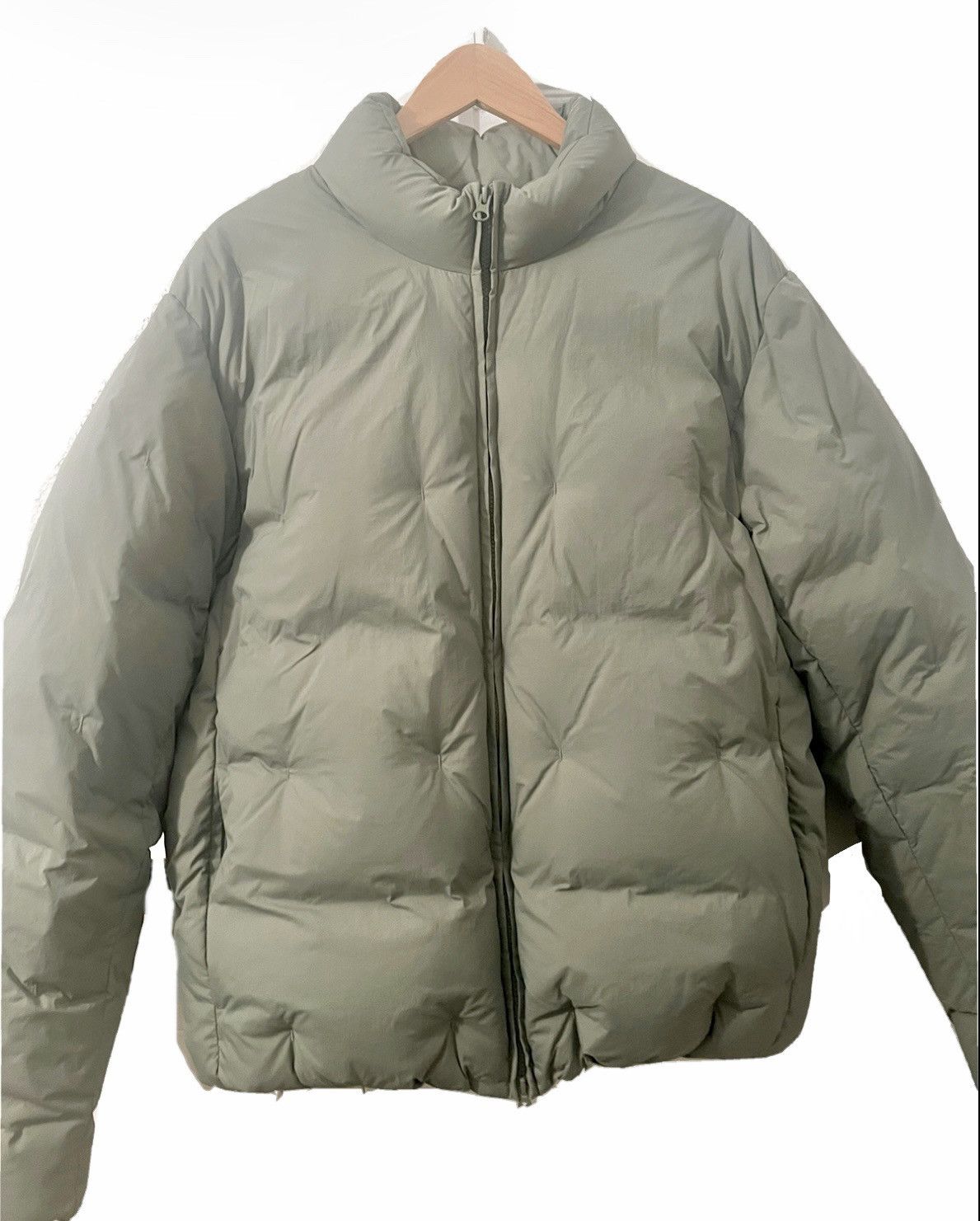 POST ARCHIVE FACTION (PAF) Post Archive Faction (paf) 5.0 right down jacket Size US XL / EU 56 / 4 - 5 Thumbnail