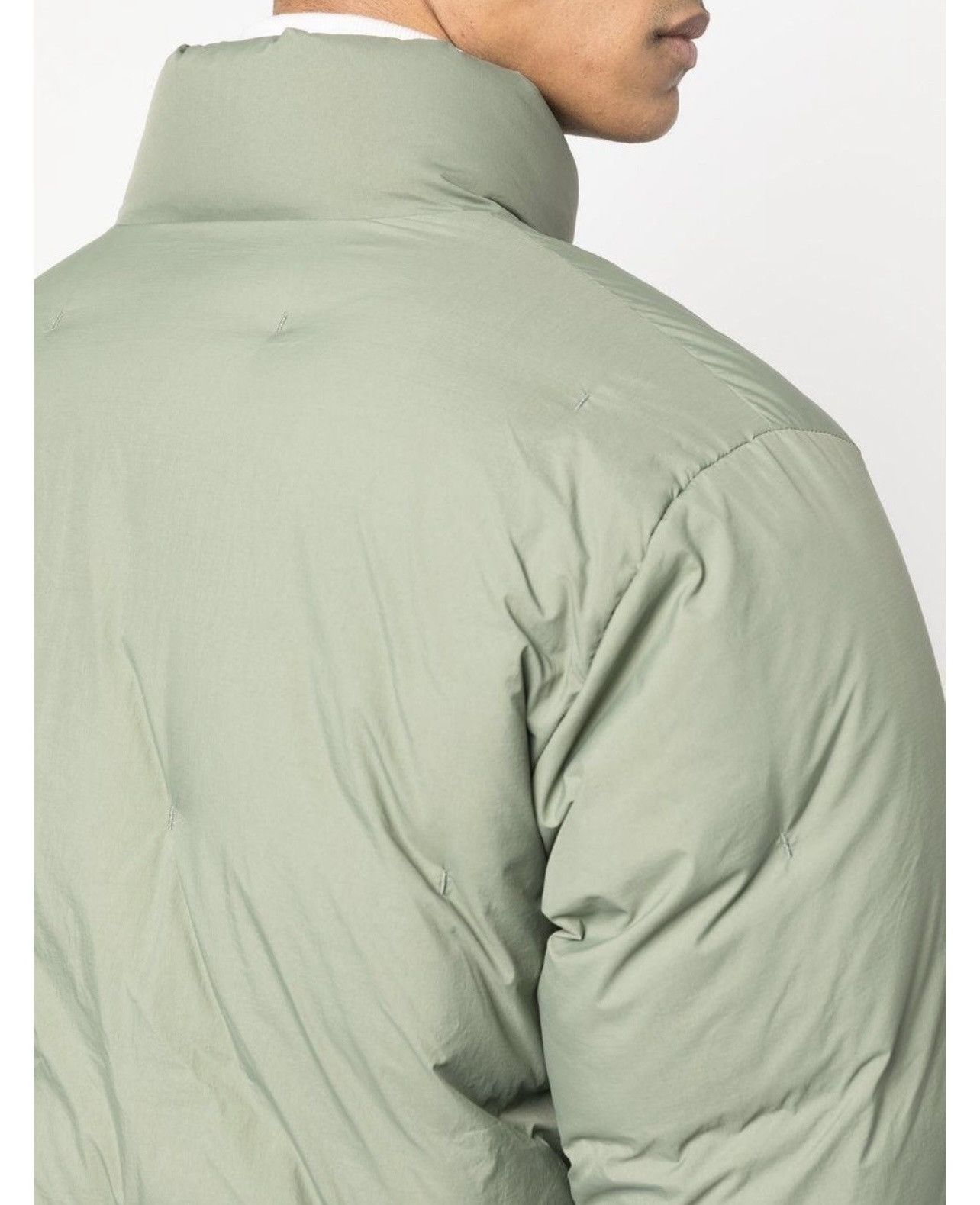 POST ARCHIVE FACTION (PAF) Post Archive Faction (paf) 5.0 right down jacket Size US XL / EU 56 / 4 - 4 Thumbnail