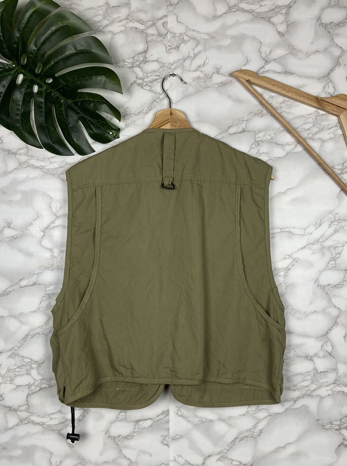 Other Tactical Vest by Gett Exciting Fishing Size US XXL / EU 58 / 5 - 2 Thumbnail