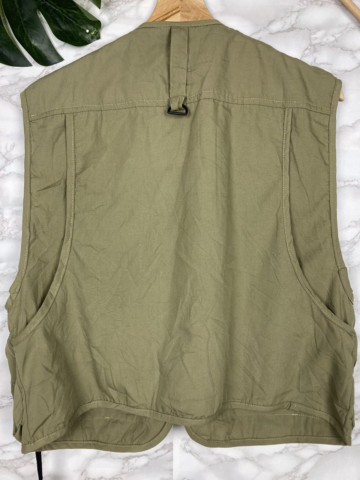 Other Tactical Vest by Gett Exciting Fishing Size US XXL / EU 58 / 5 - 3 Thumbnail