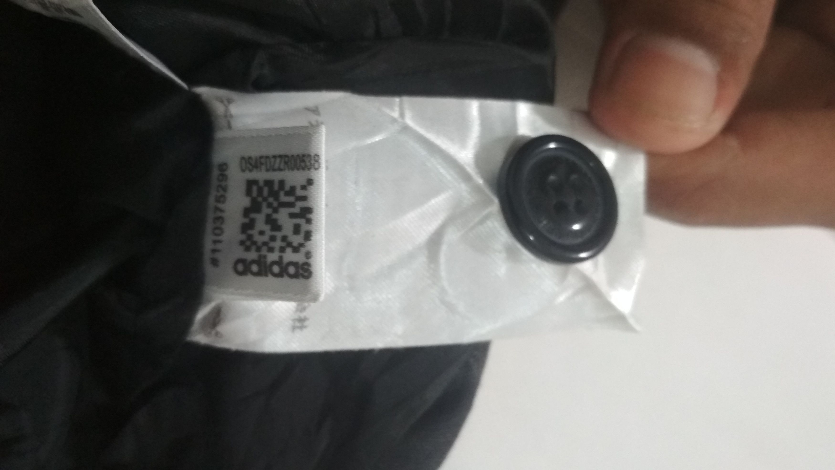 Adidas Rare Adidas X Neighborhood NBHD Tokyo Vest Jacket Size US M / EU 48-50 / 2 - 5 Thumbnail