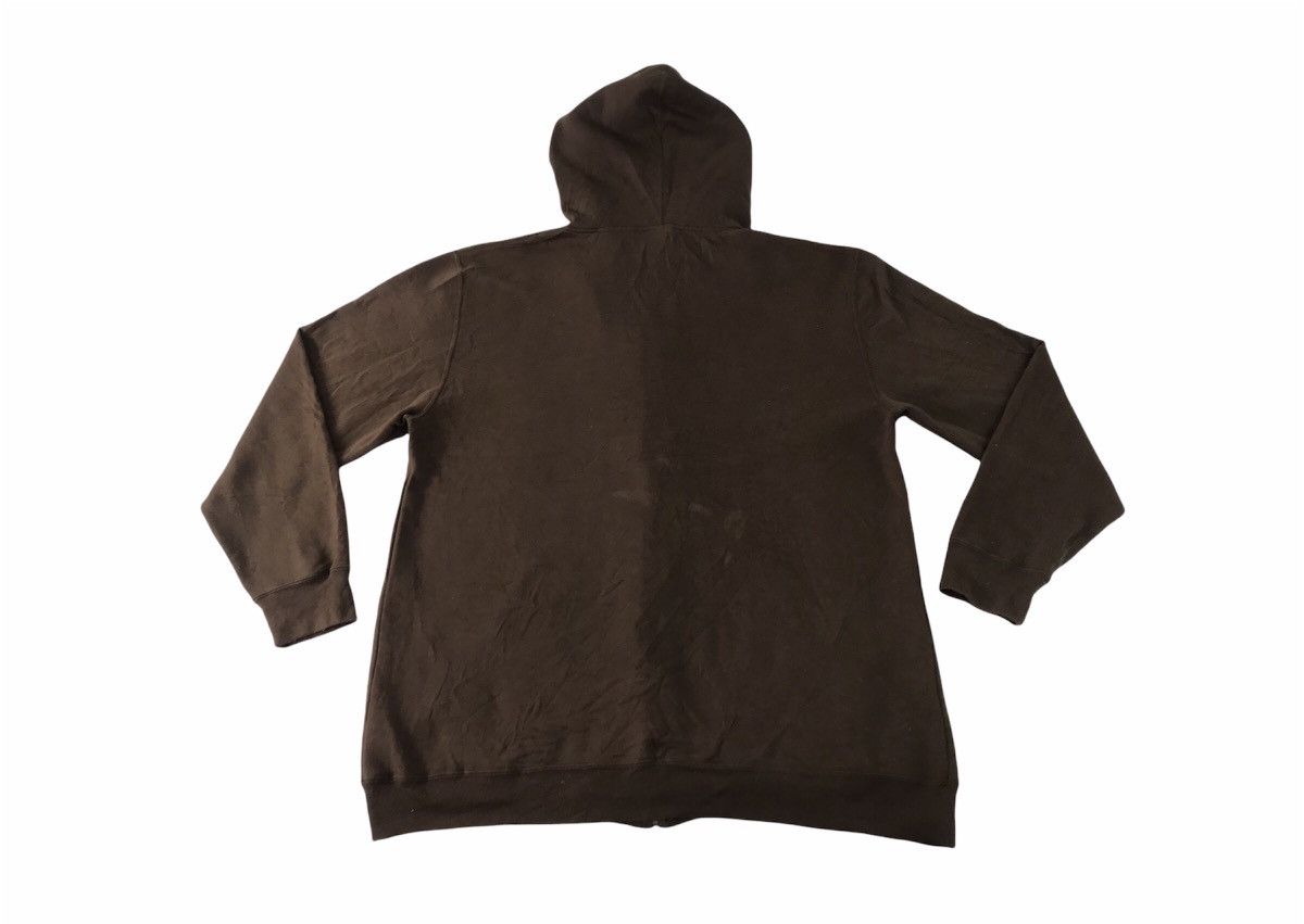 Body Glove Body Gloves Big Logo Hoodies Sweatshirt Jacket Size US L / EU 52-54 / 3 - 2 Thumbnail