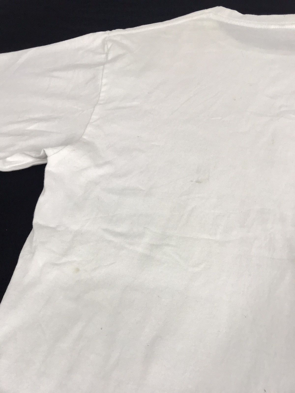 Bape 1st Camo College Tee Size US L / EU 52-54 / 3 - 12 Thumbnail