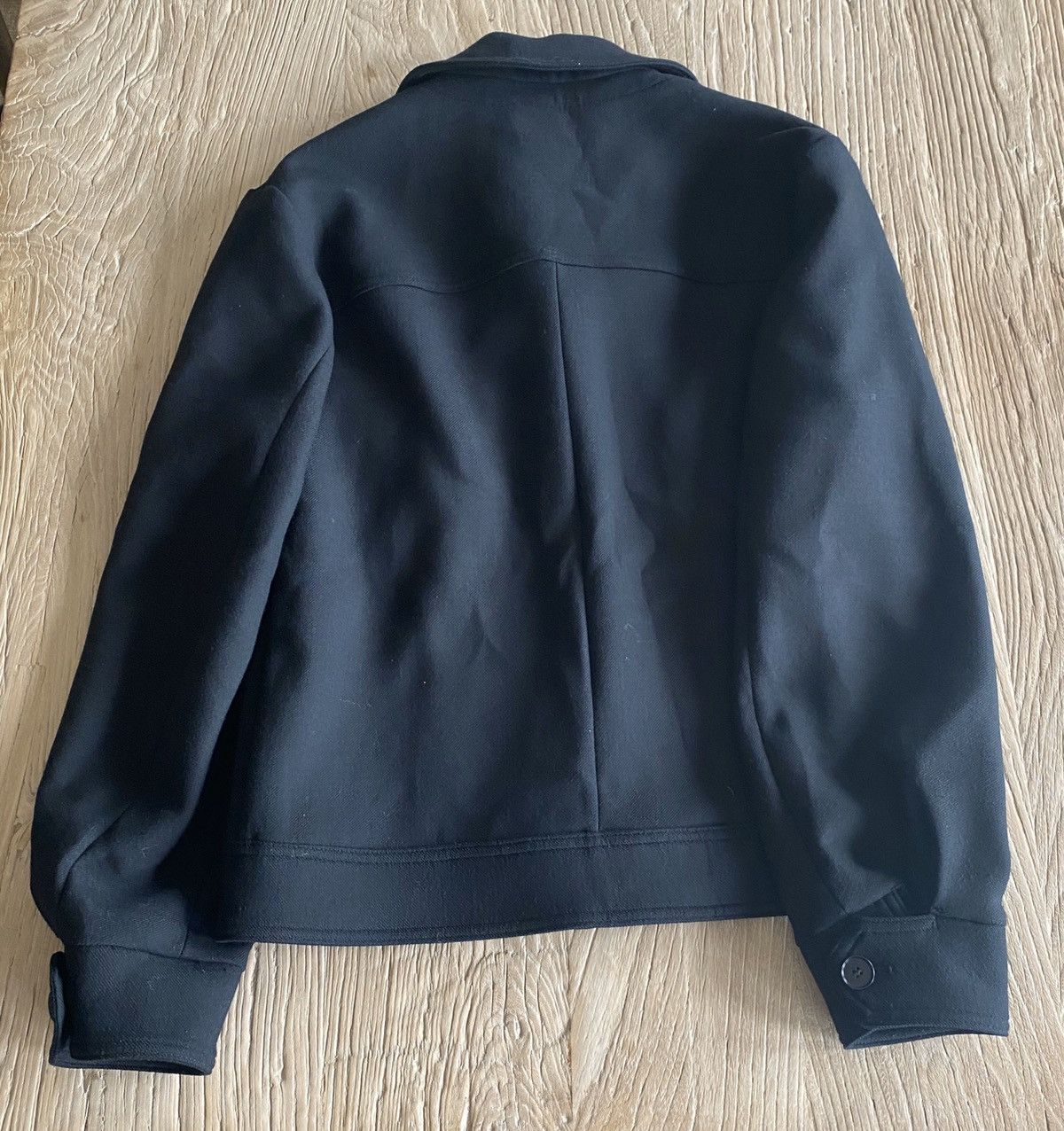 Maison Margiela Margiela Officer Jacket Size US M / EU 48-50 / 2 - 2 Thumbnail