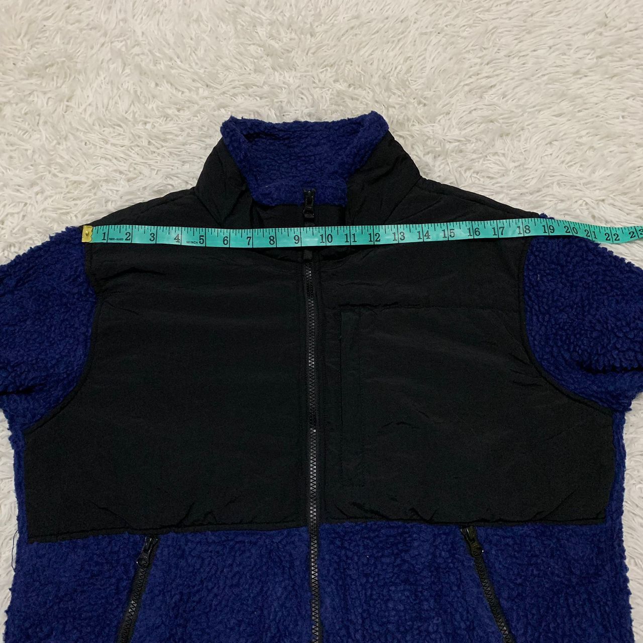 Japanese Brand Back Number keep air warm thermolite jacket Size US L / EU 52-54 / 3 - 7 Thumbnail